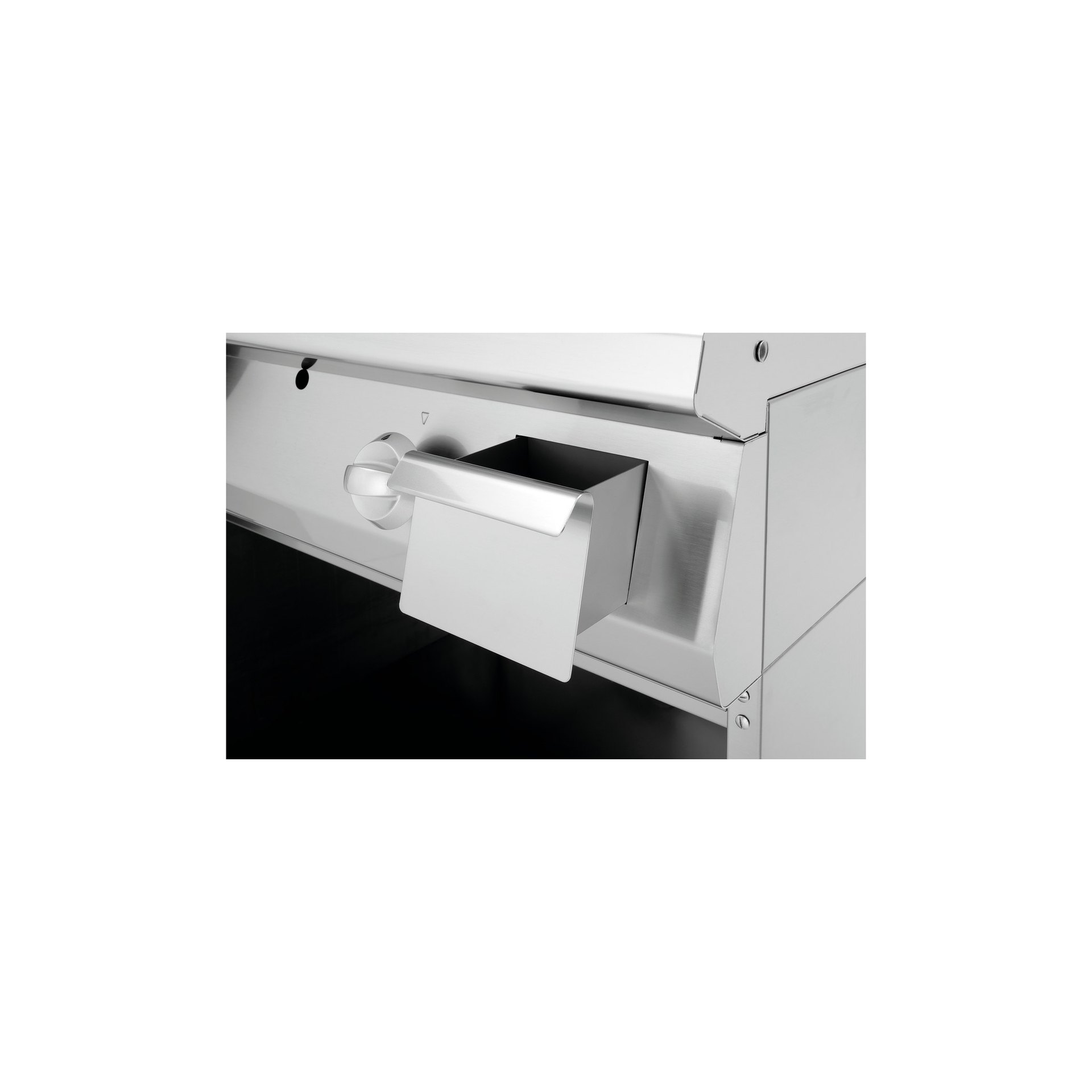 Lavasteingrill 700VR G180