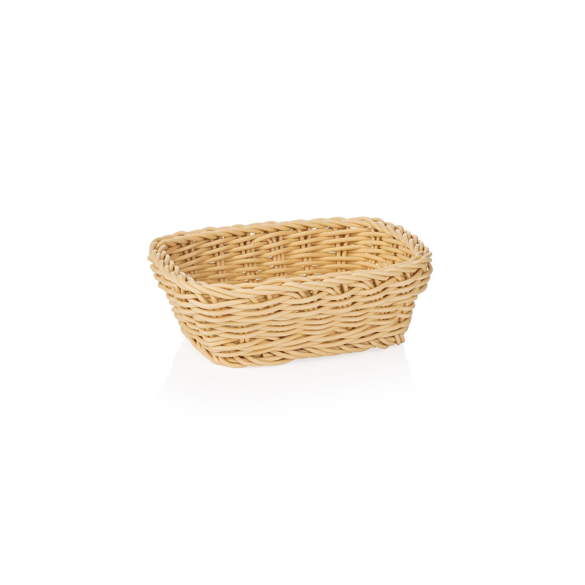 Korb 19 x 13 x 6 cm Korb 19 x 13 x 6 cm