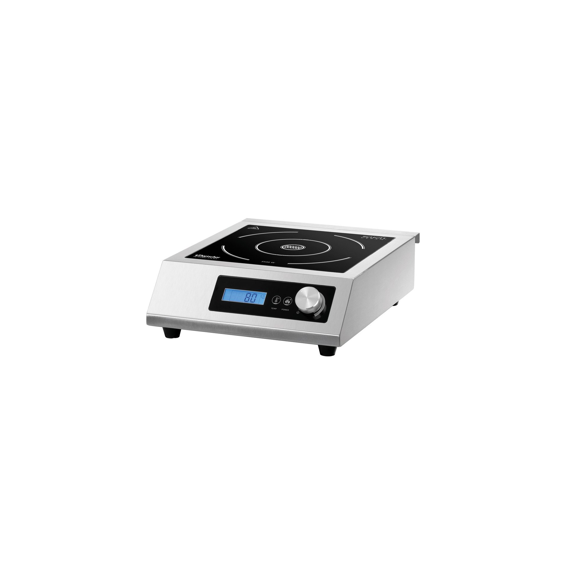 Induktionskocher IK 35NG-1TCKS