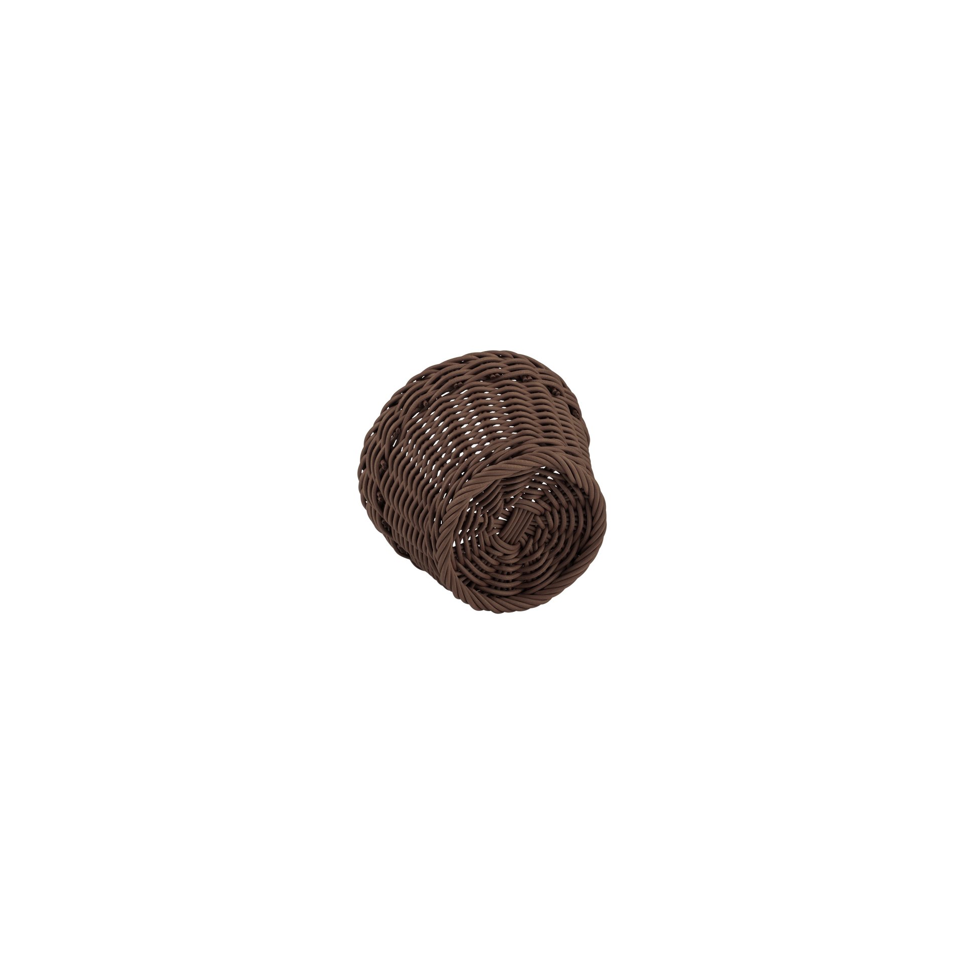 Korb Ø 13 cm, (H) 10 cm