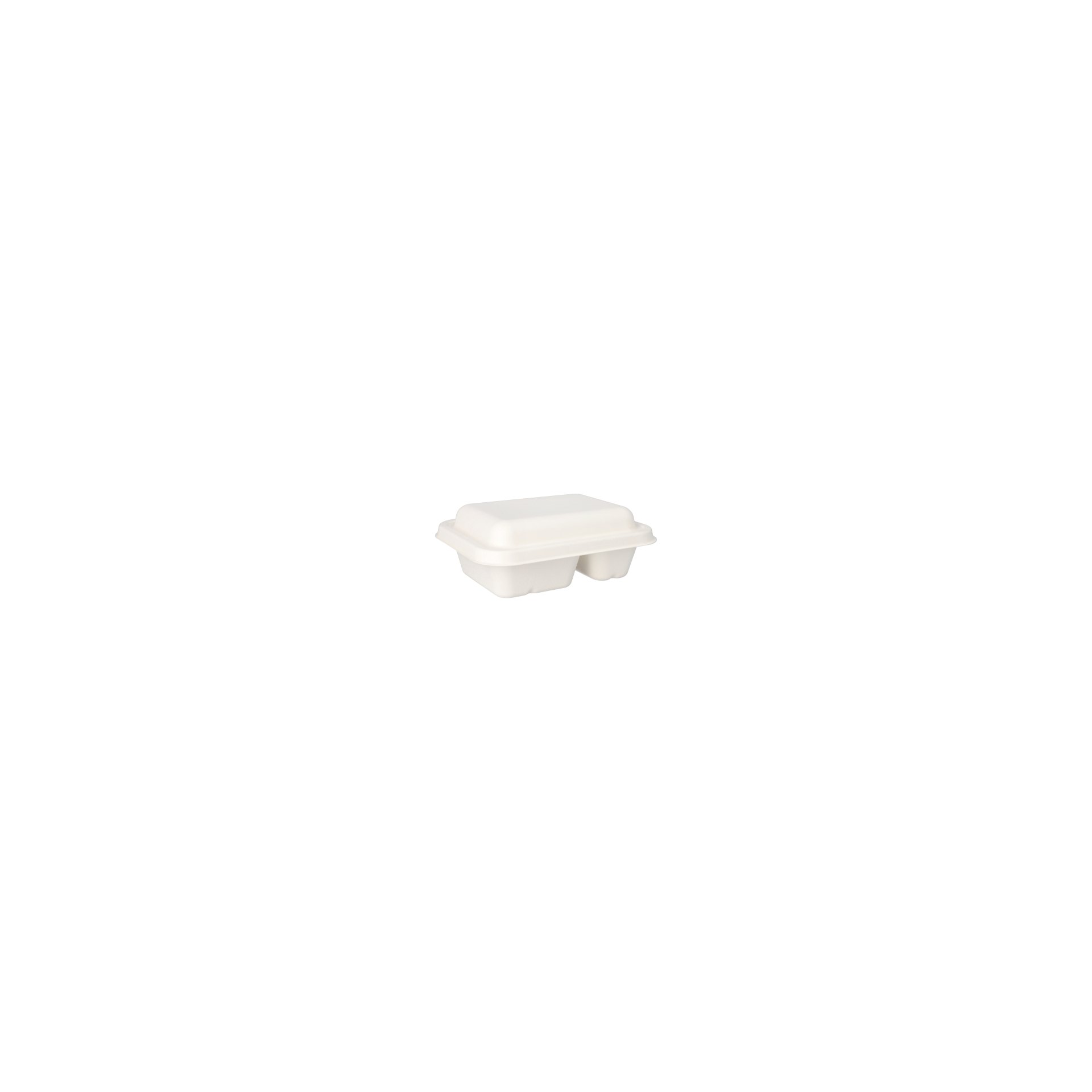 papstar-37244-schalen-zuckerrohr-pure-2-geteilt-5-6cmx15-3cmx20-3cm-weiss-2 Schalen, Zuckerrohr "pure" 2-geteilt 5,6 cm x 15,3 cm x 20,3 cm weiss