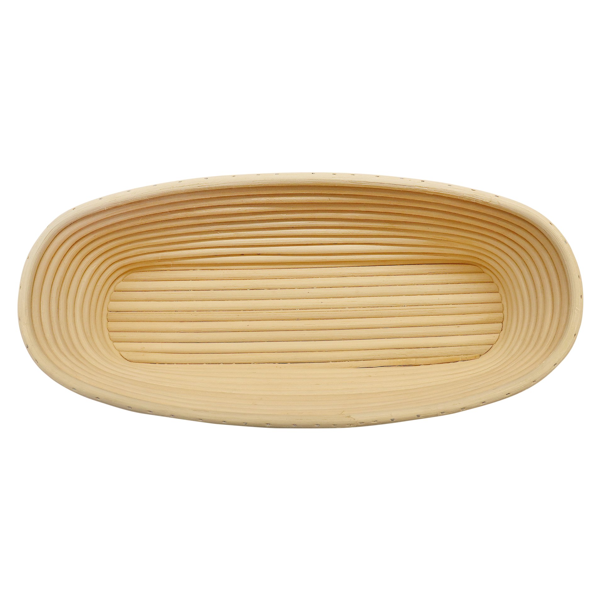 Brotform / Gärkorb lang 340 x 130 mm