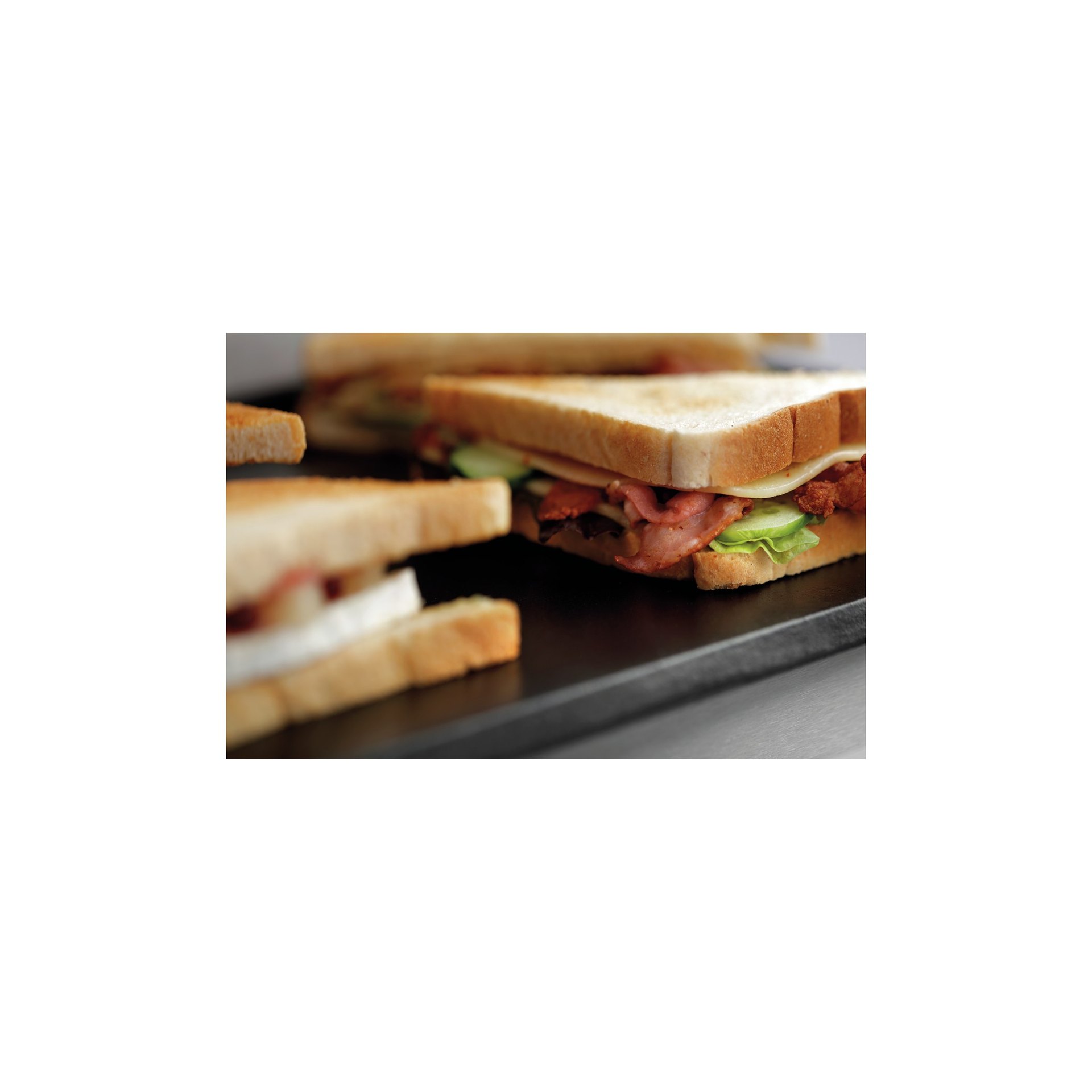 Kontaktgrill "Panini-T" 1GR Kontaktgrill "Panini-T" 1GR