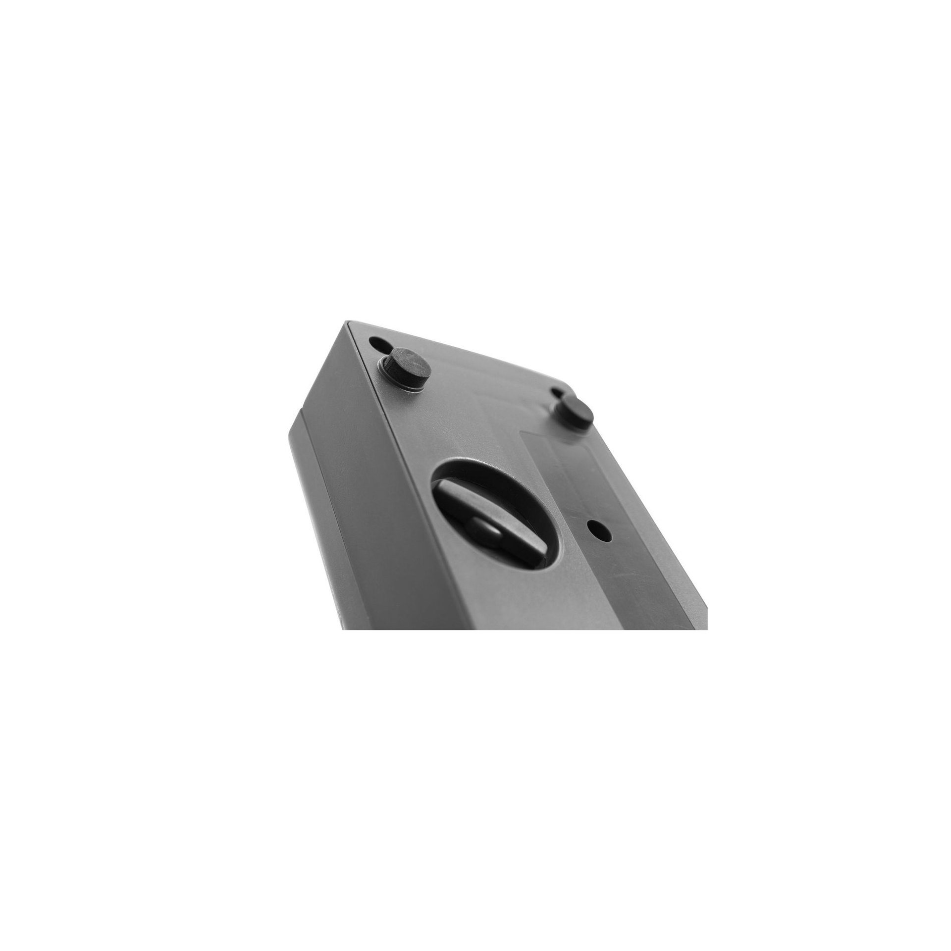 Messerschärfer, 230V/50W, 295x110x(H)110mm Messerschärfer, 230V/50W, 295x110x(H)110mm