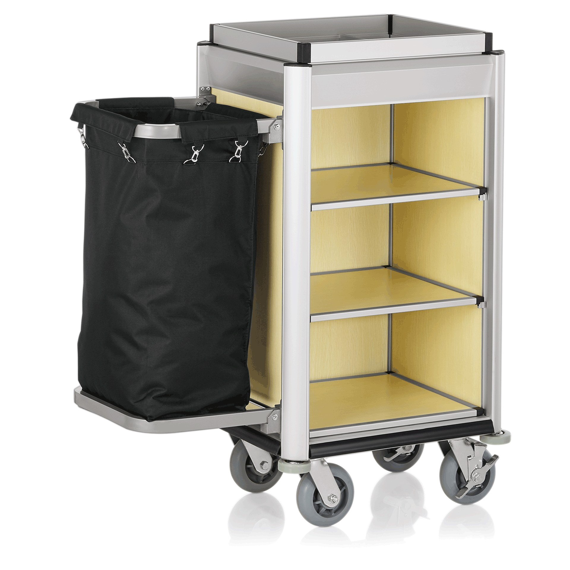 Zimmerservicewagen 95 x 54 x 116 cm Zimmerservicewagen 95 x 54 x 116 cm