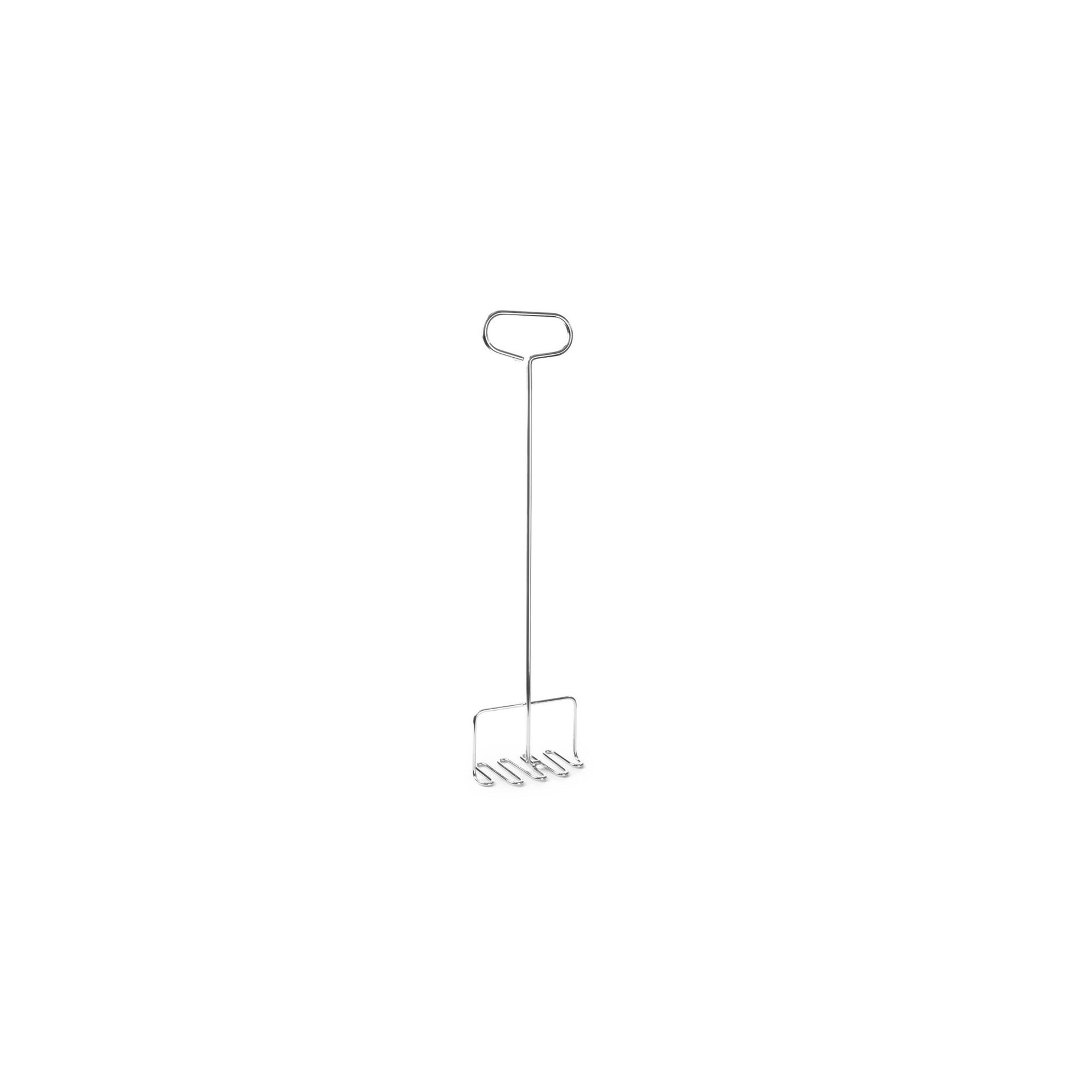 Kartoffelstampfer, 770x180x(H)85mm Kartoffelstampfer, 770x180x(H)85mm