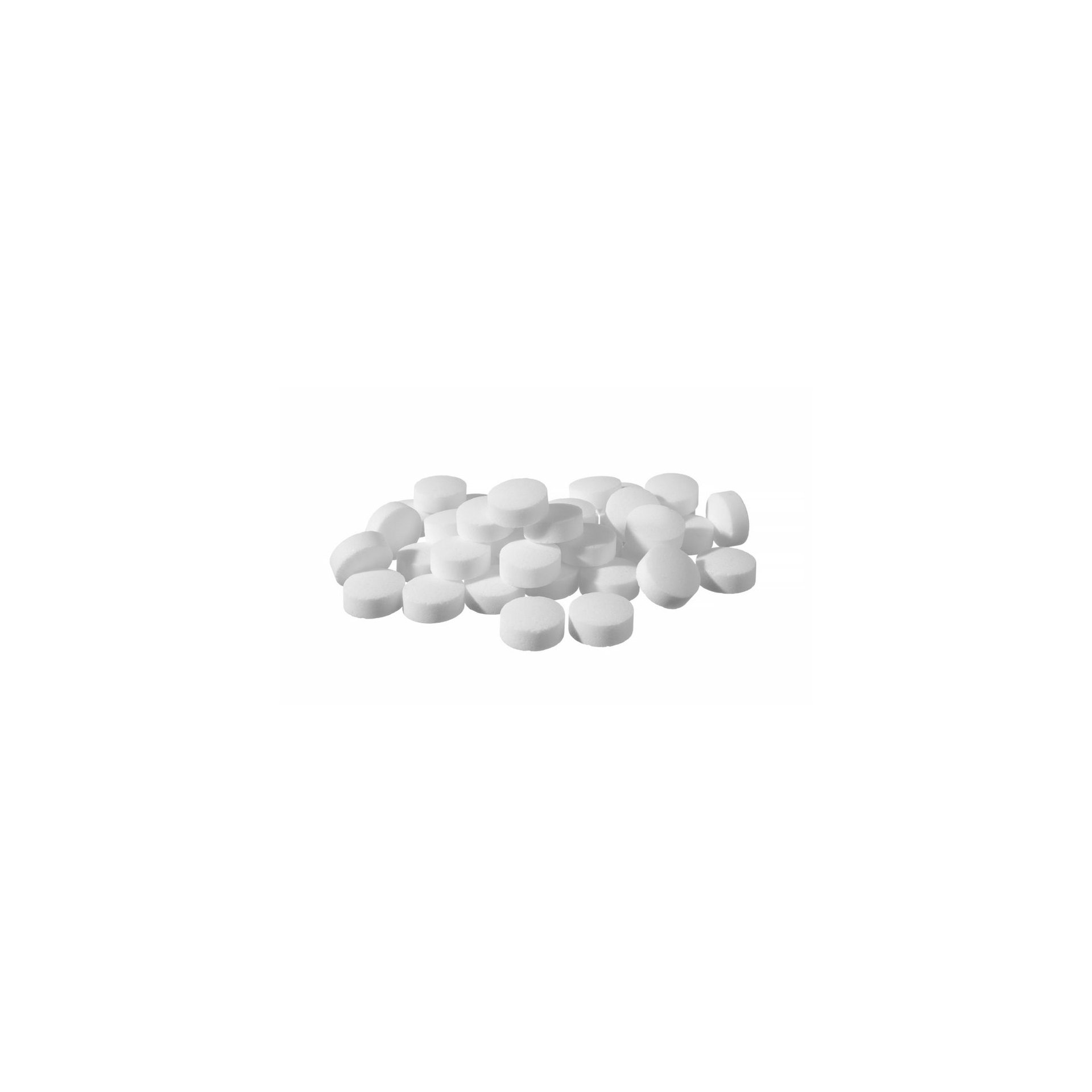 Salztabletten zur Wasserenthärtung, 25 kg Salztabletten zur Wasserenthärtung, 10 kg