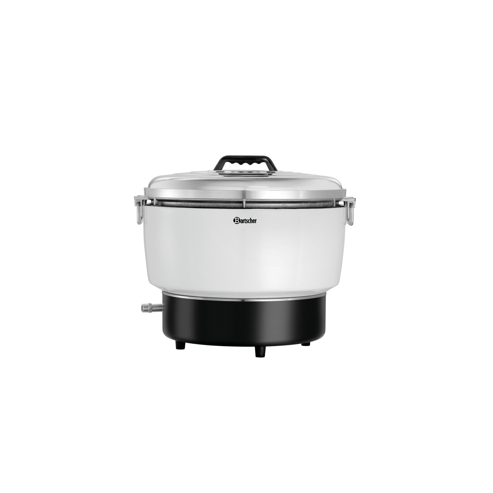 Reiskocher Gas 10L Reiskocher Gas 10L