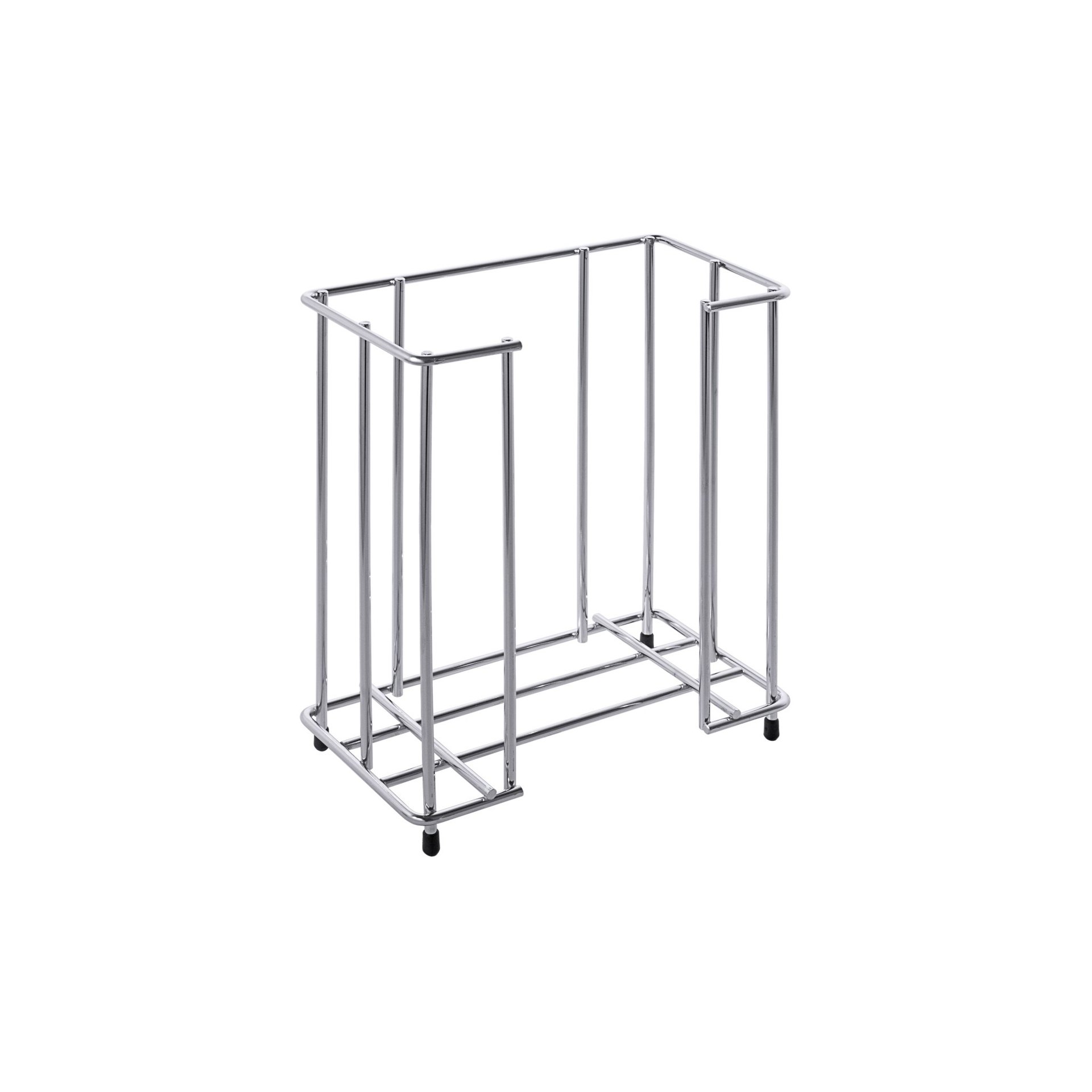 Serviettenhalter für 33 x 33 cm bis 36 x 36 cm (1/8 Falz) Serviettenhalter für 33 x 33 cm bis 36 x 36 cm (1/8 Falz)