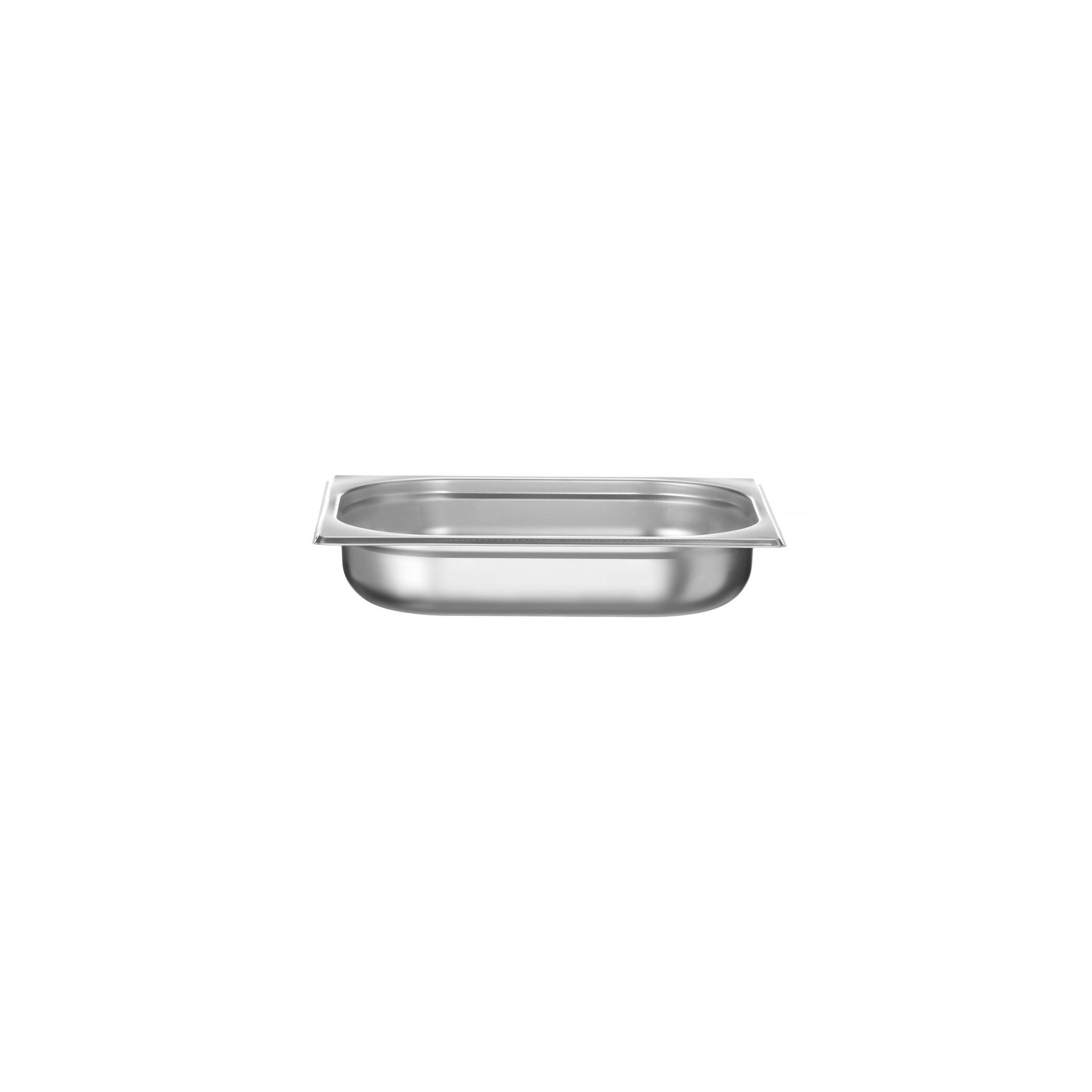 Behälter GN 1/2 perforiert, Kitchen Line, GN 1/2, 4L, (H)65mm