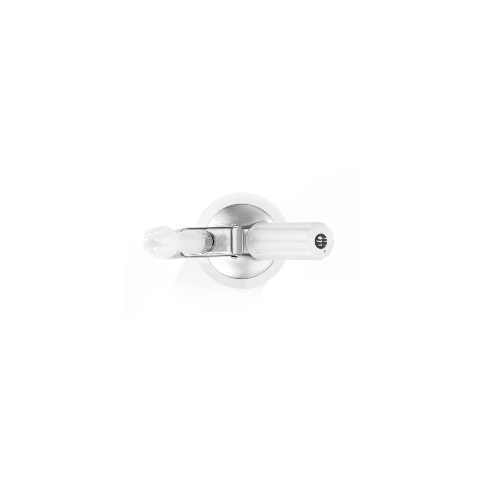 Sahnespender, Kitchen Line, 0,95L, ⌀95x(H)320mm Sahnespender, Kitchen Line, 0,95L, ⌀95x(H)320mm