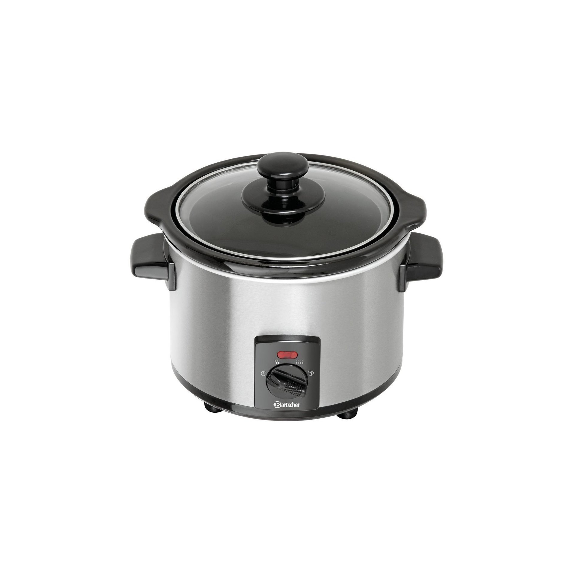 Speisenwärmer "Mini" 1,25L