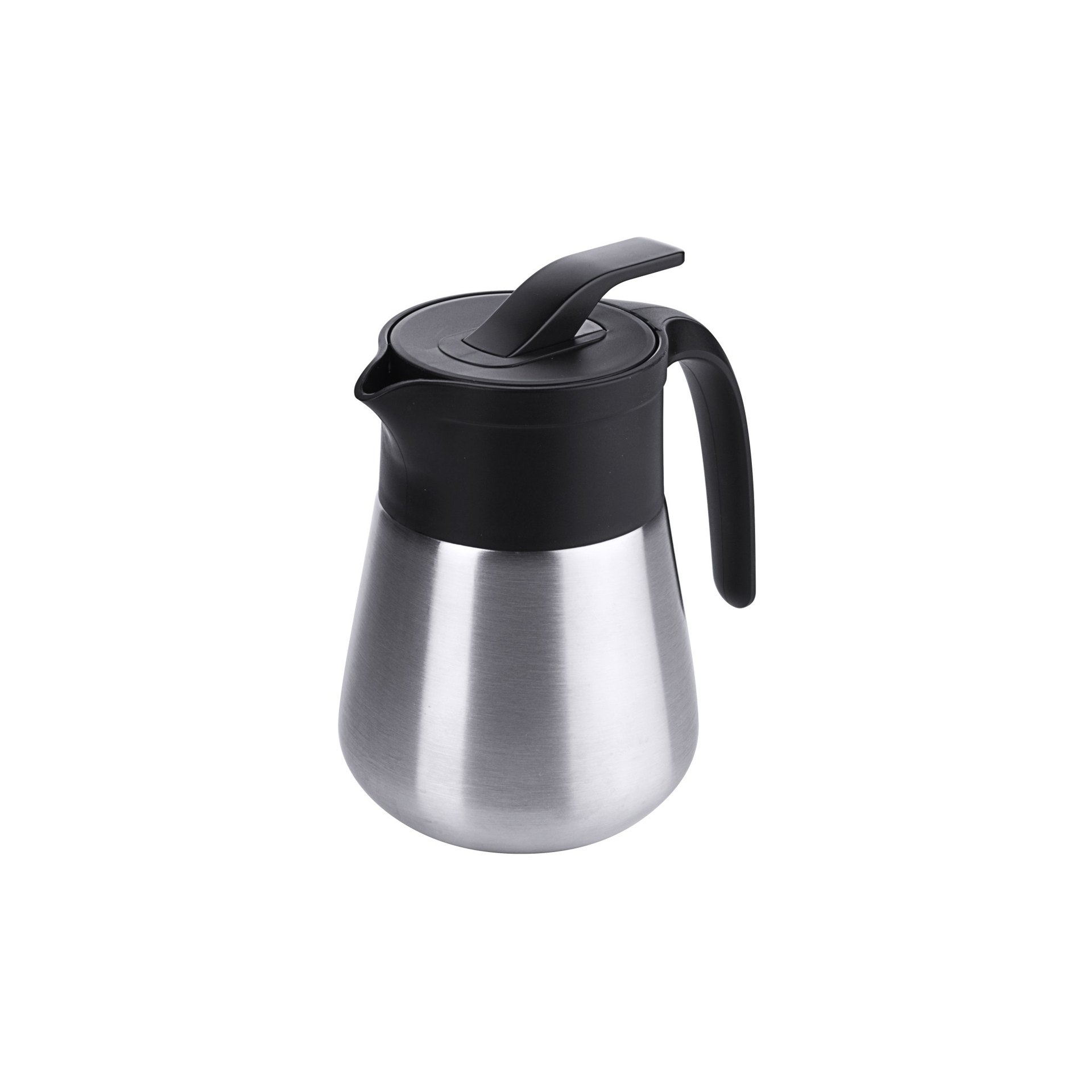 Isolierkanne, konisch 0,5 l