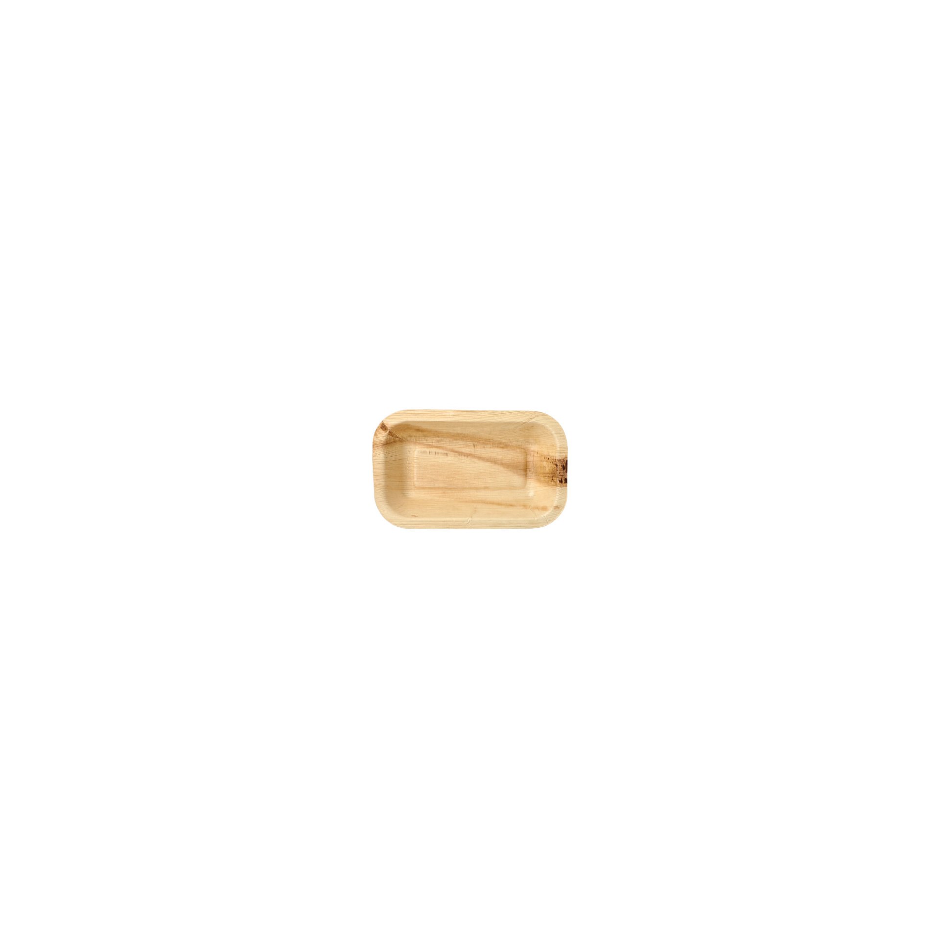 Siegelschalen Palmblatt "pure" eckig 400 ml 4 cm x 15 cm x 24 cm ungeteilt Siegelschalen Palmblatt "pure" eckig 400 ml 4 cm x 15 cm x 24 cm ungeteilt