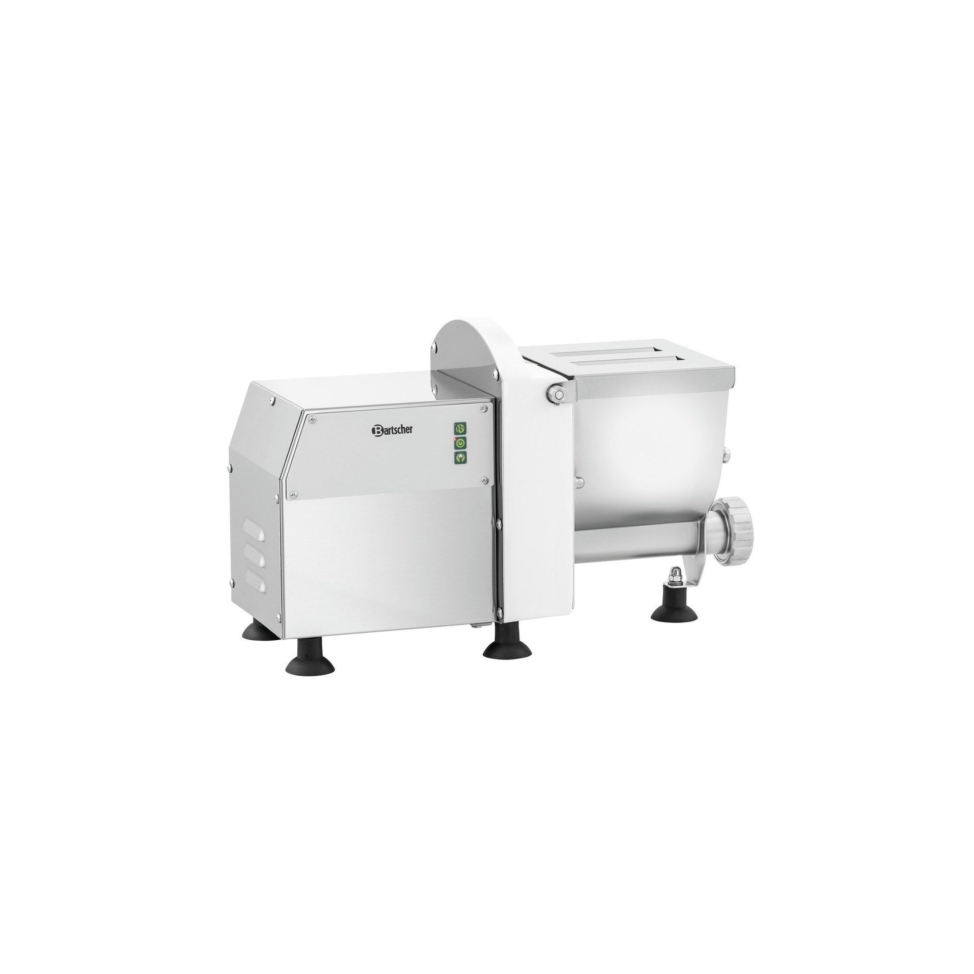 Pastamaschine 5000