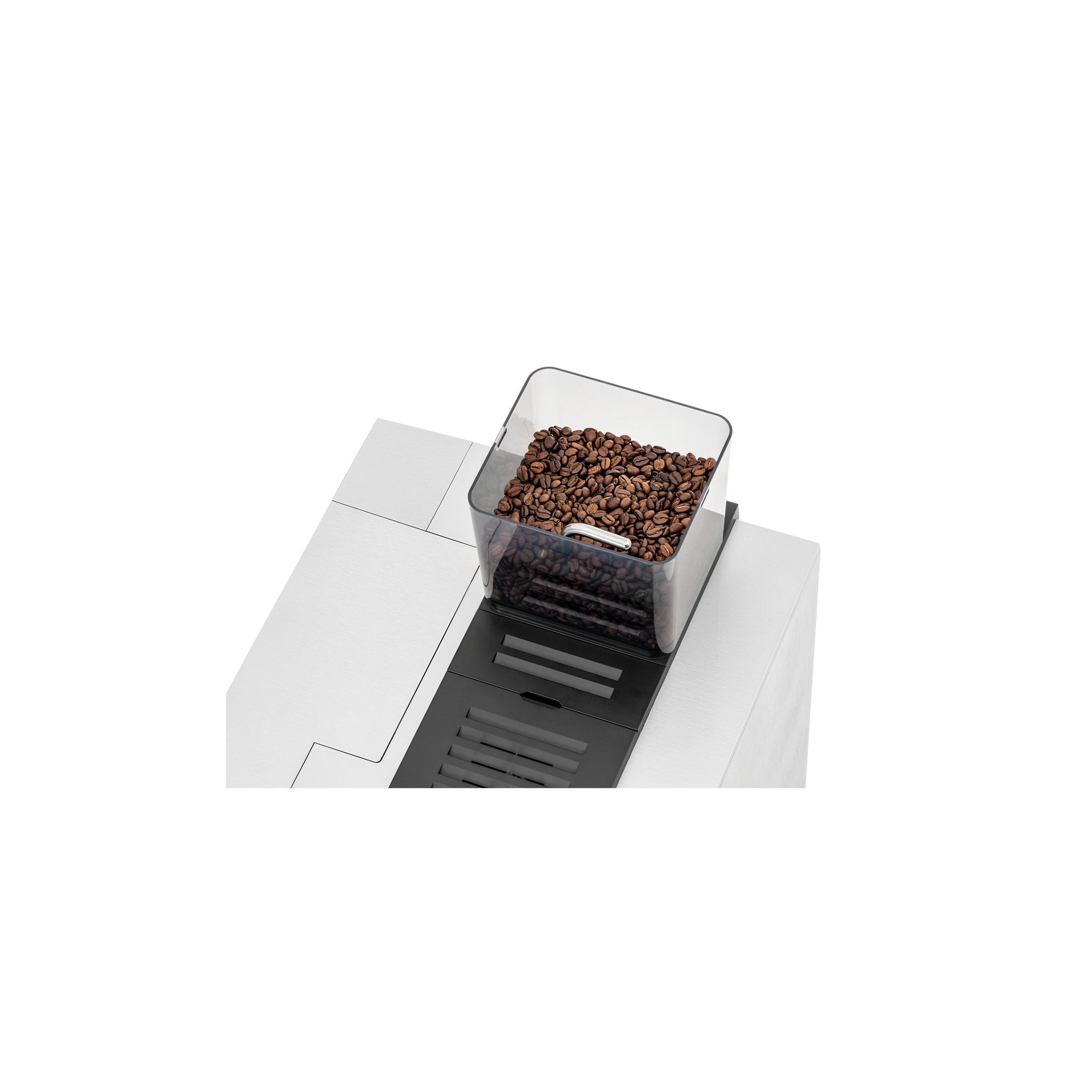Kaffeevollautomat KV1 Deluxe