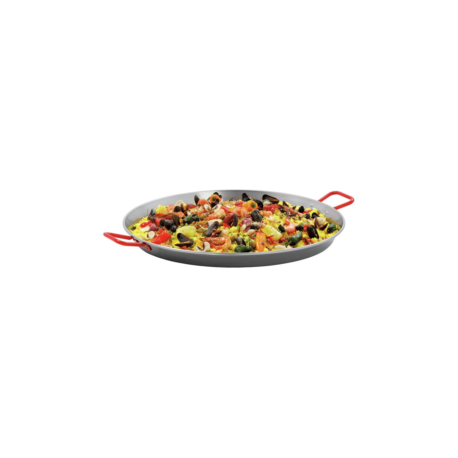 Paella-Pfanne STP700 Paella-Pfanne STP700