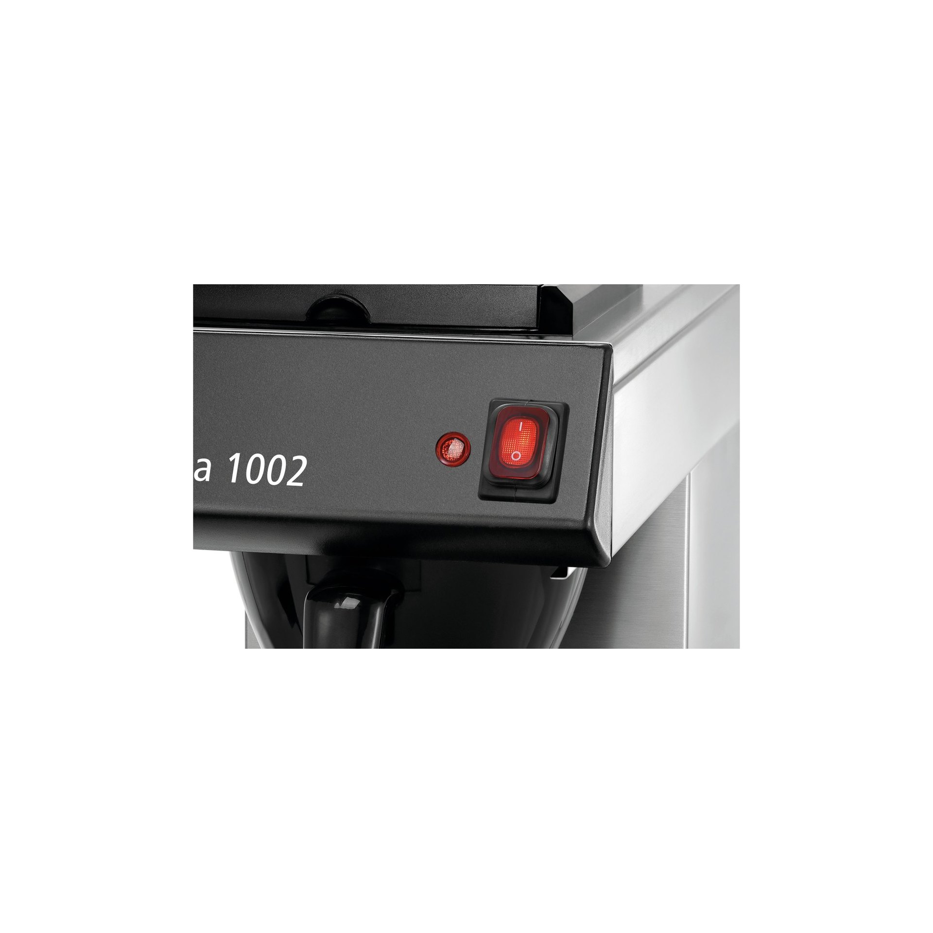 Kaffeemaschine Contessa 1002