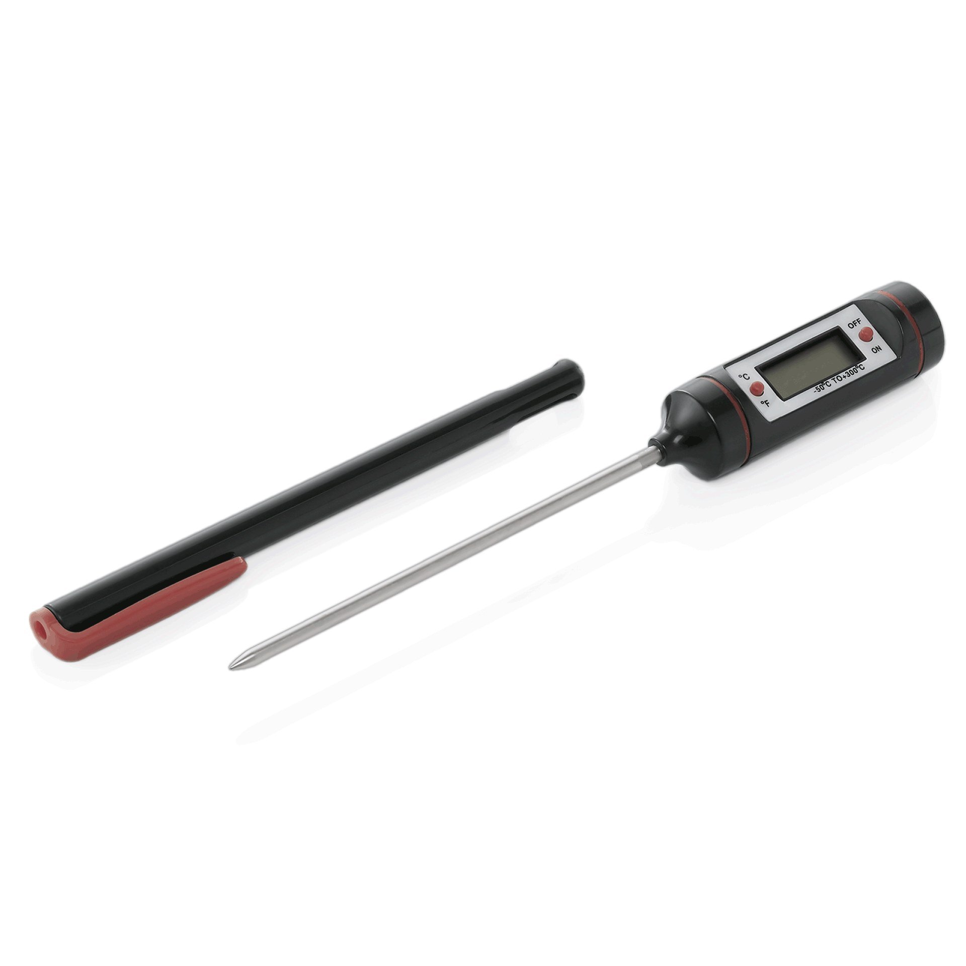 Digital Thermometer (L) 17,5 cm Digital Thermometer (L) 17,5 cm