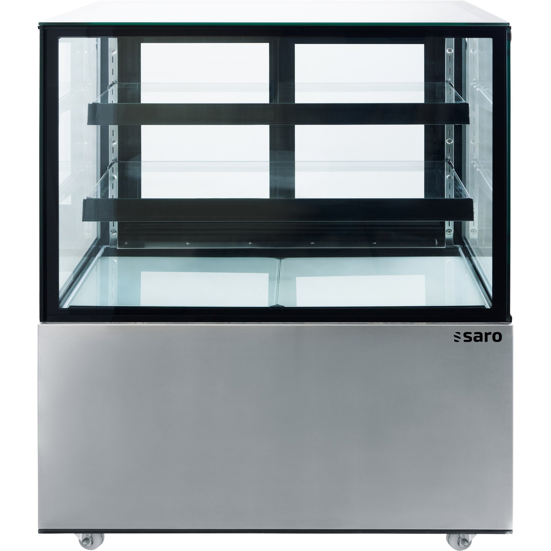 Kuchenvitrine 300 Liter Modell JASMIN