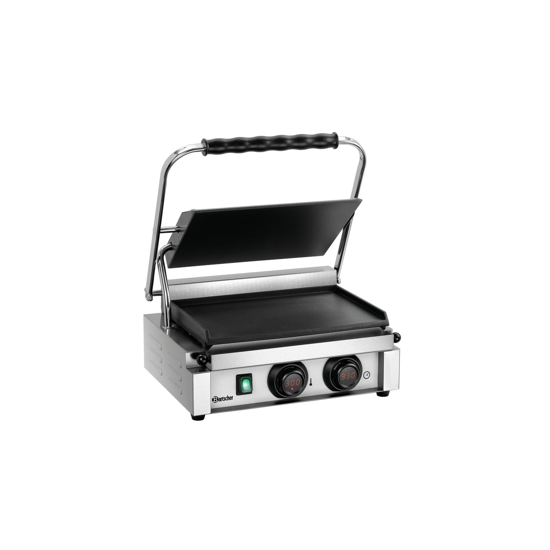 Kontaktgrill "Panini-MDI" 1G