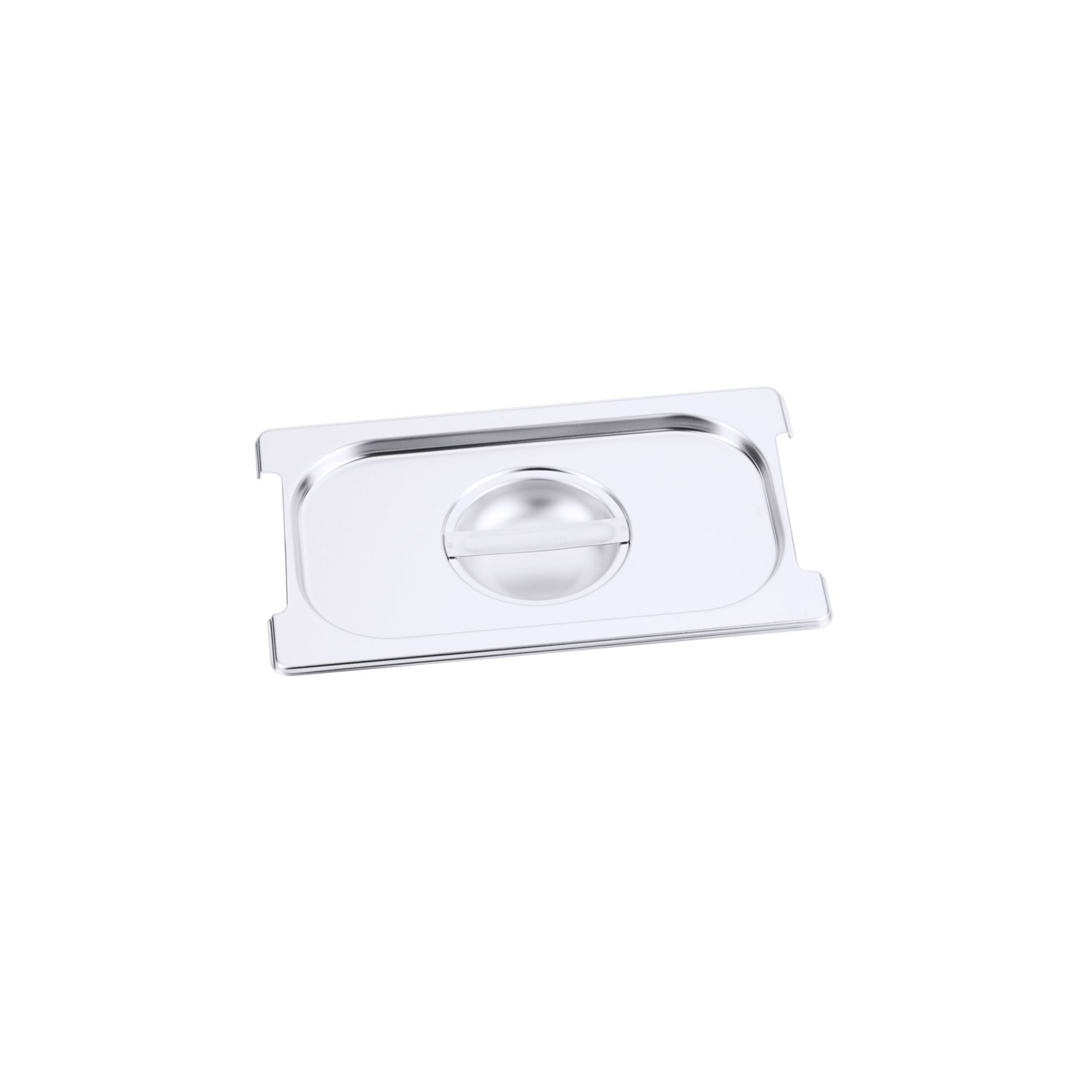 GN-Deckel für Serie 7200 1/4