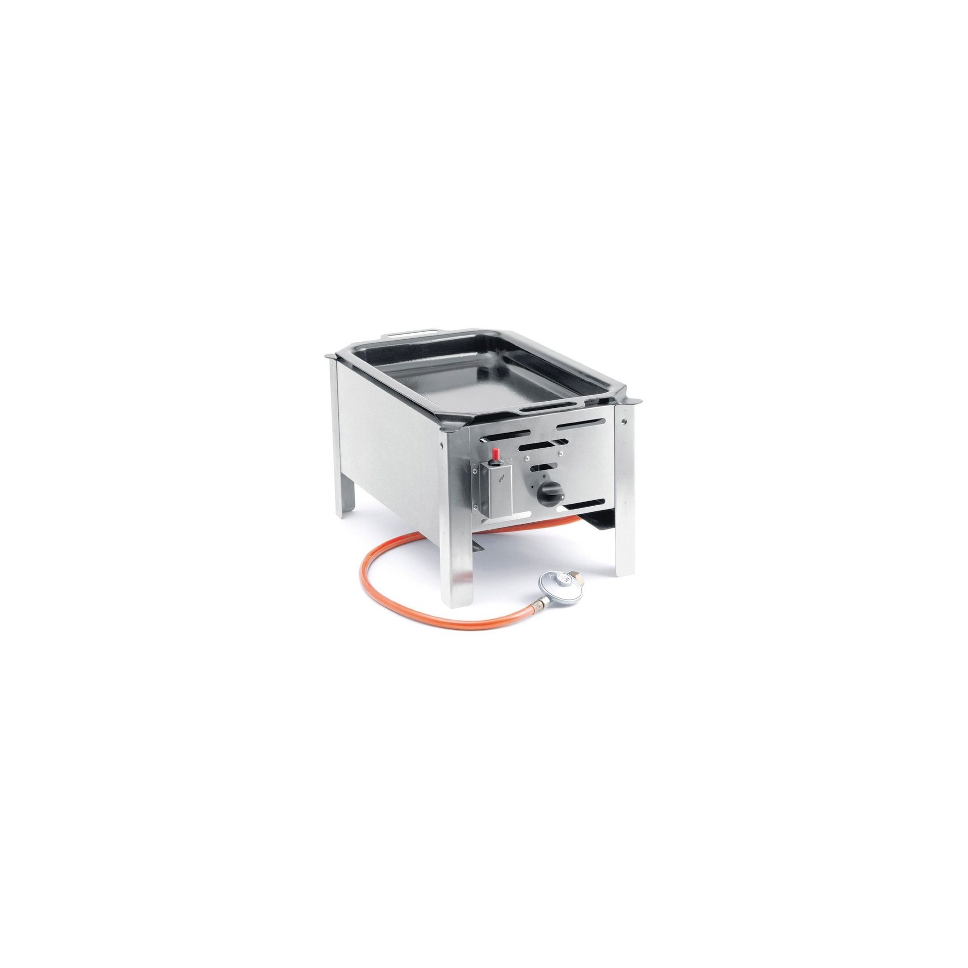 Bake-Master Mini, 5,8kW, 340x540x(H)300mm