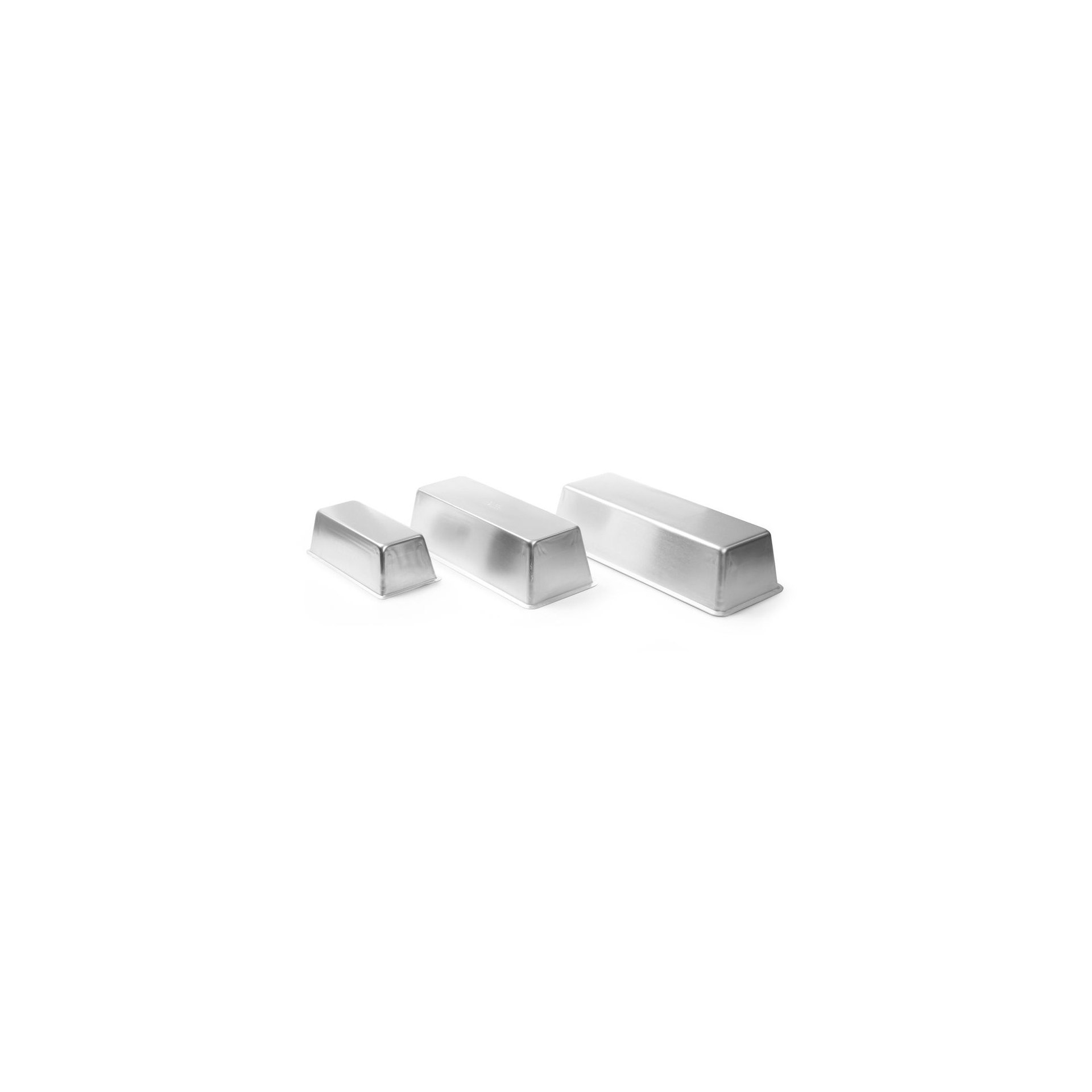 Kuchenform, 180x80x(H)60mm