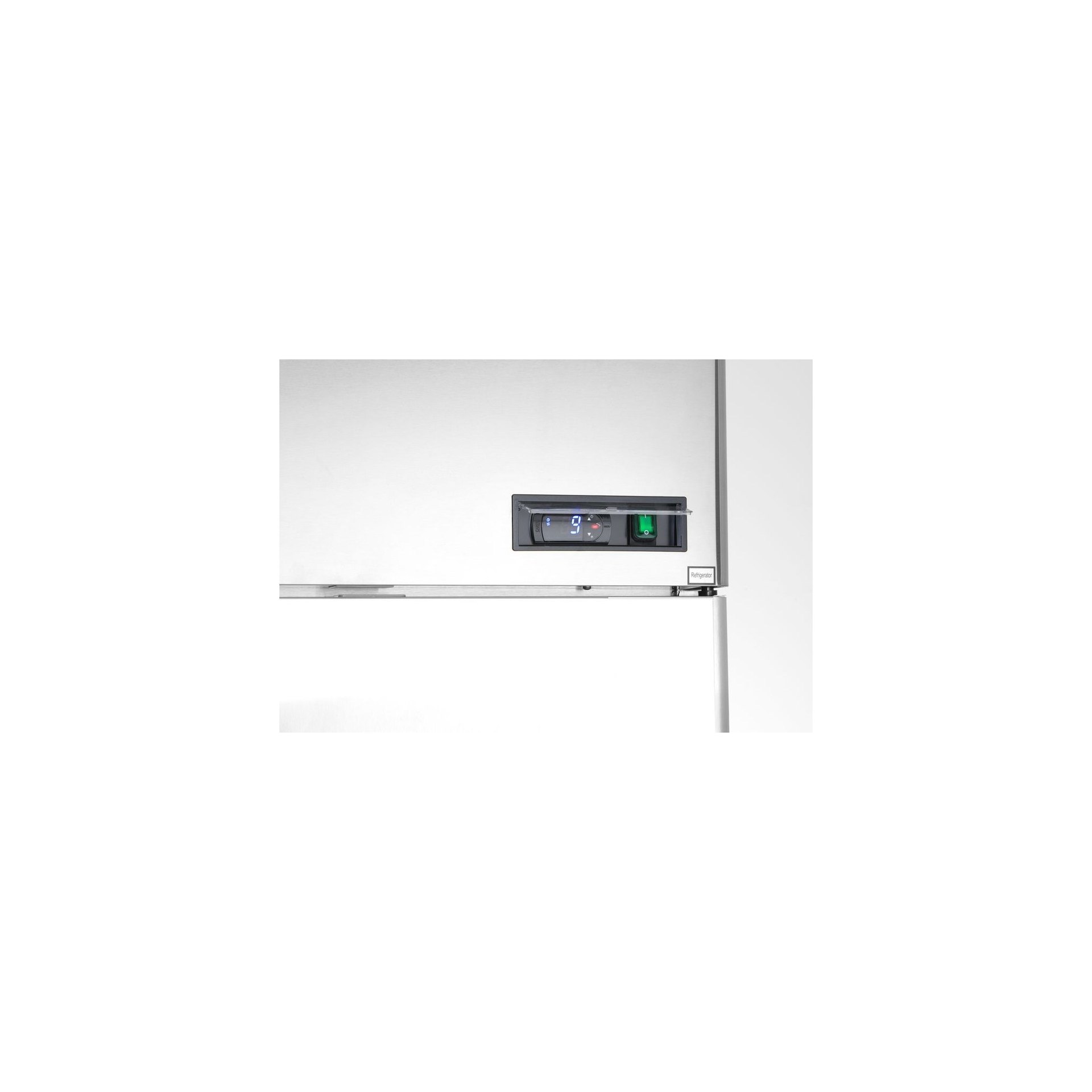 Kühlschrank, eintürig Profi Line 670L Tiefkühlschrank, eintürig Profi Line 670L
