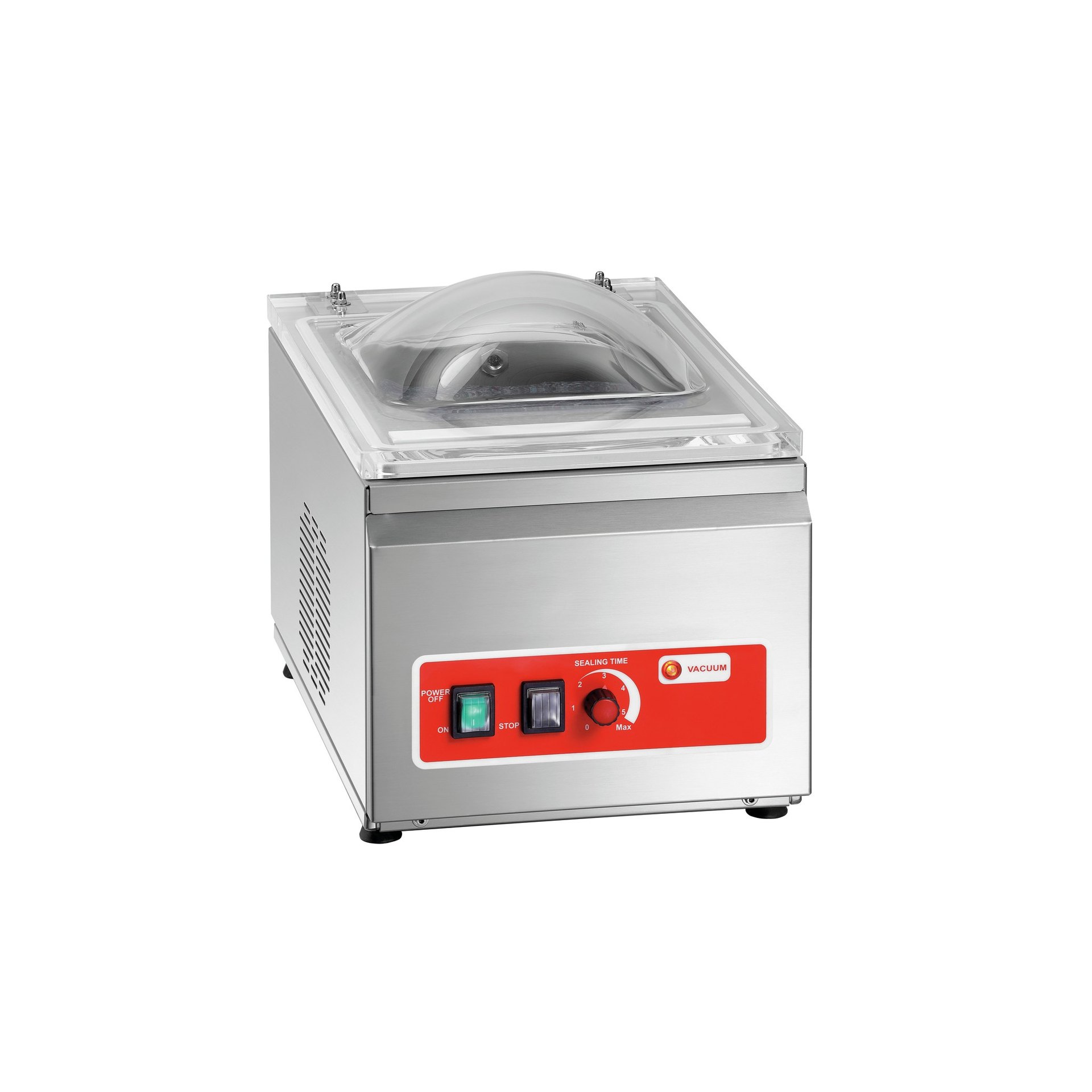 Vakuumiergerät K 250/150L