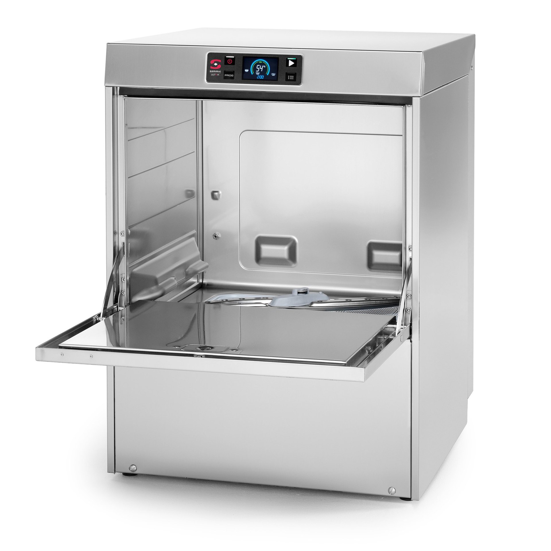 Geschirrspülmaschine Modell UX-50SBDD 400V Geschirrspülmaschine Modell UX-50SBDD 400V
