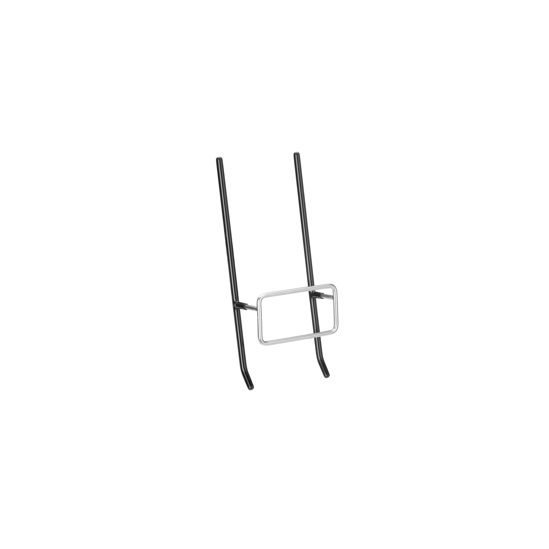 Deckelhalter, 2 Stk., 224x52x(H)105mm