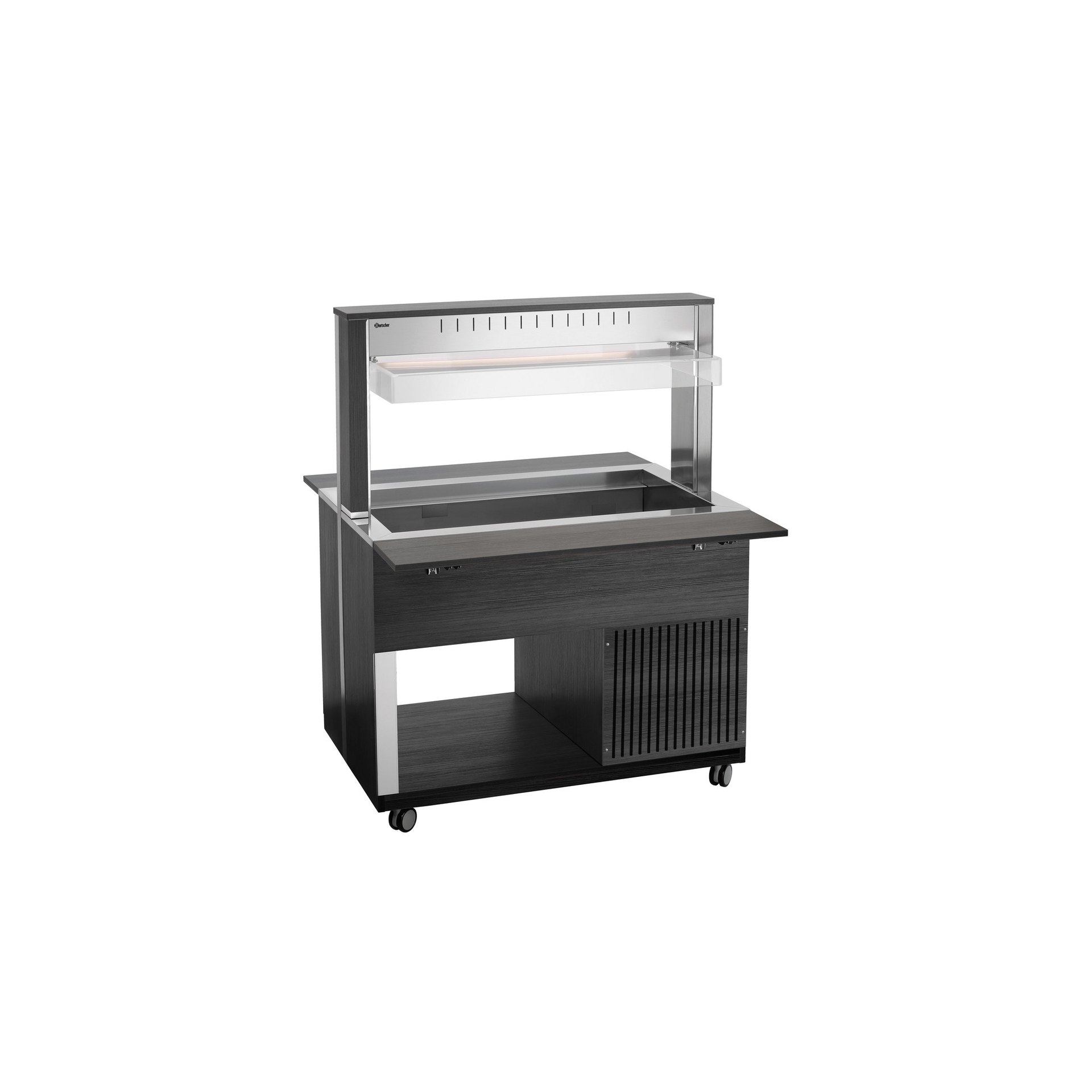 Buffetwagen K3110-200A