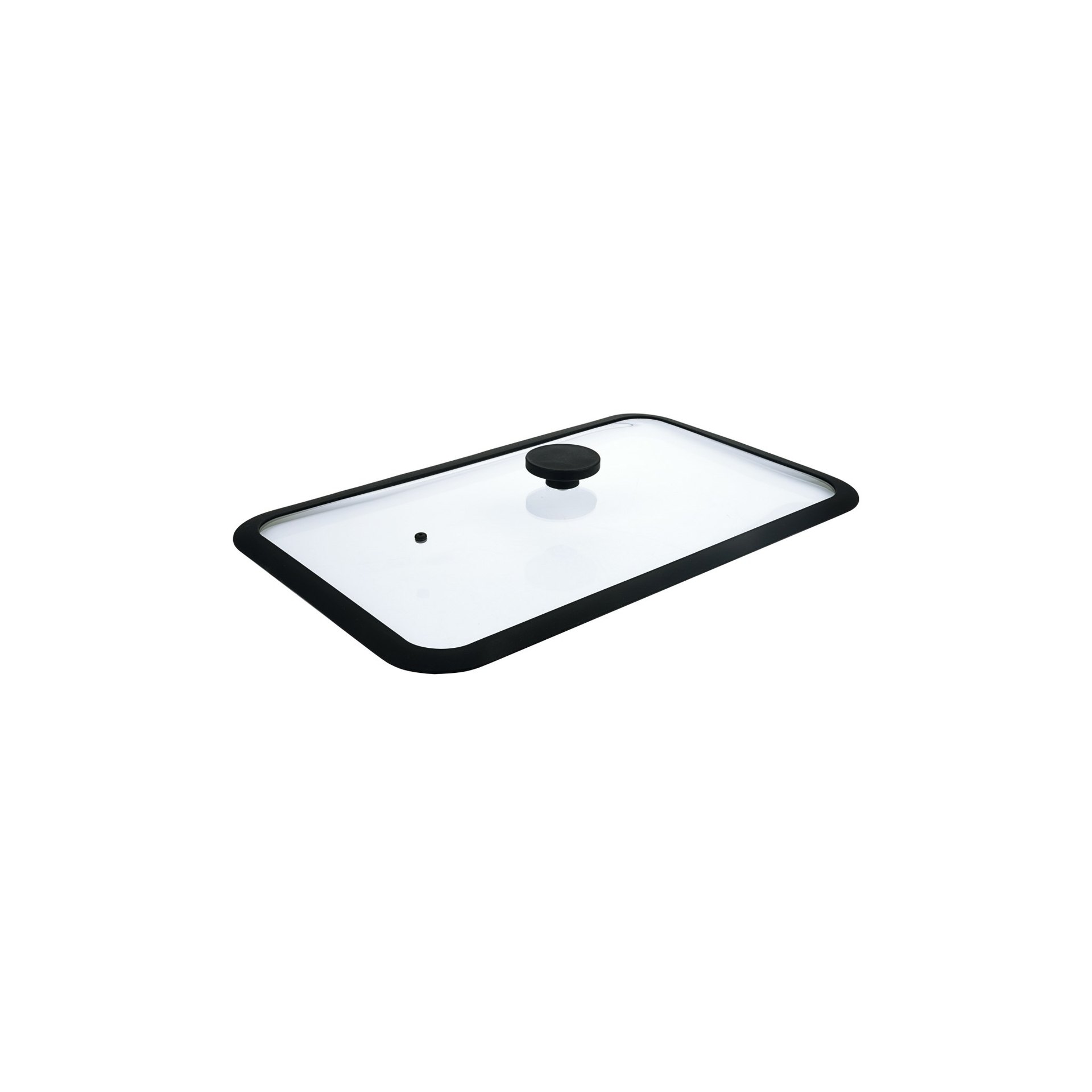 AluChef® Glasdeckel GN 1/1 AluChef® Glasdeckel GN 1/1