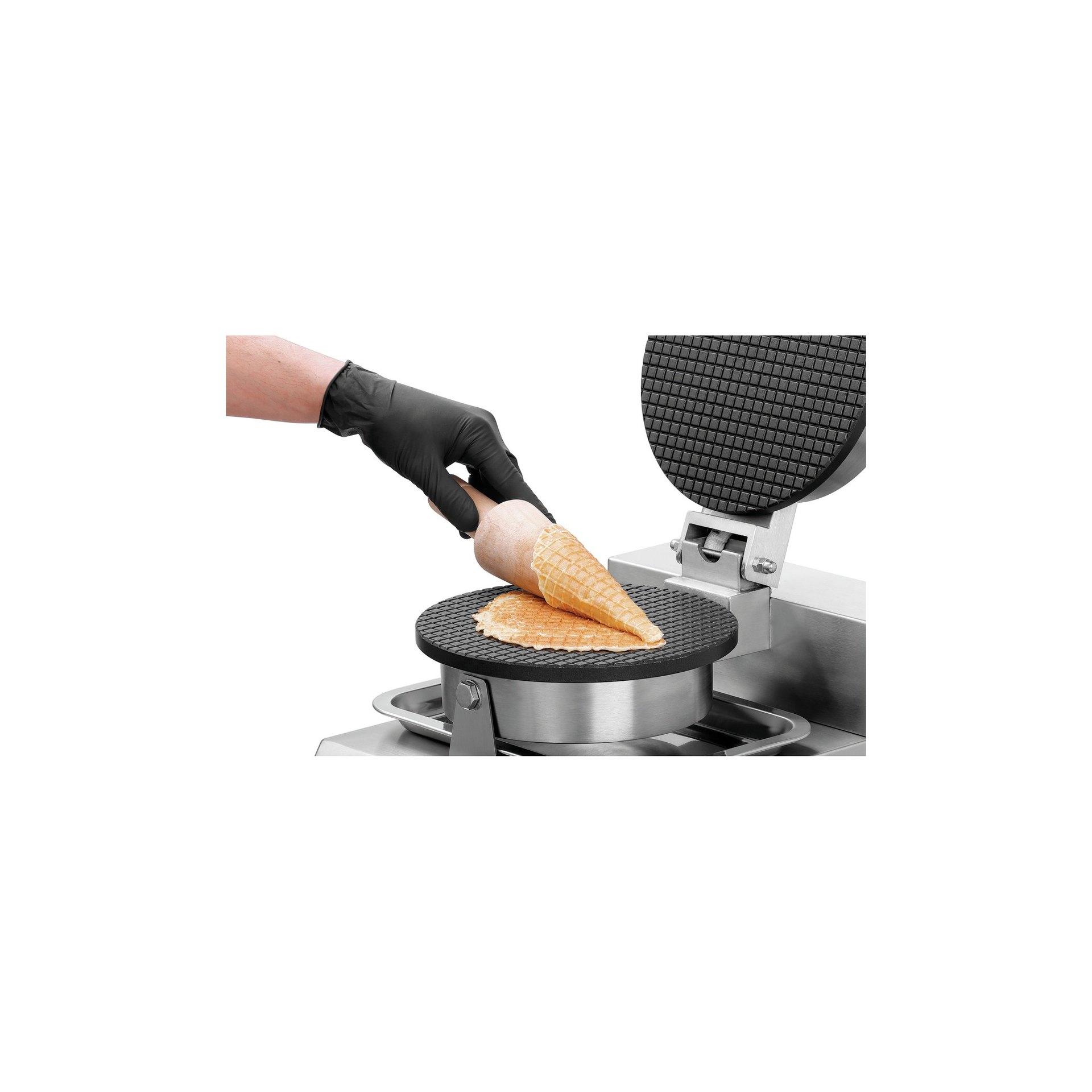Waffeleisen MDI Cone 2120 Waffeleisen MDI Cone 2120