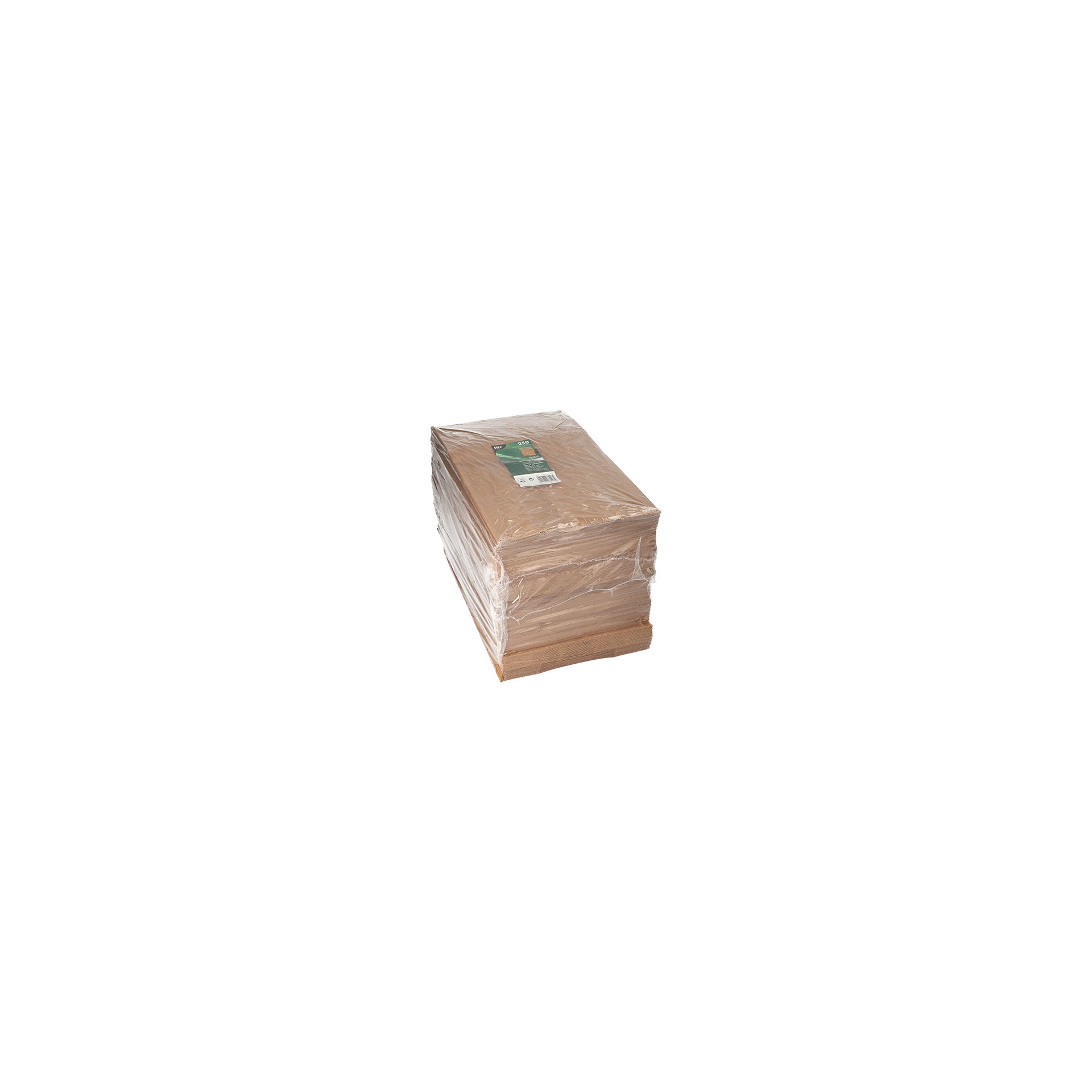 Blockbodenbeutel, Kraftpapier 36 cm x 22 cm x 11 cm braun Blockbodenbeutel, Kraftpapier 36 cm x 22 cm x 11 cm braun