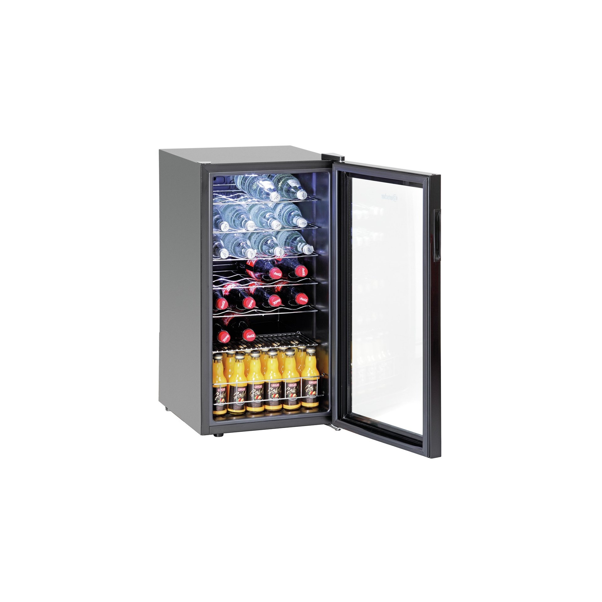 Flaschenkühlschrank 88L Flaschenkühlschrank 88L