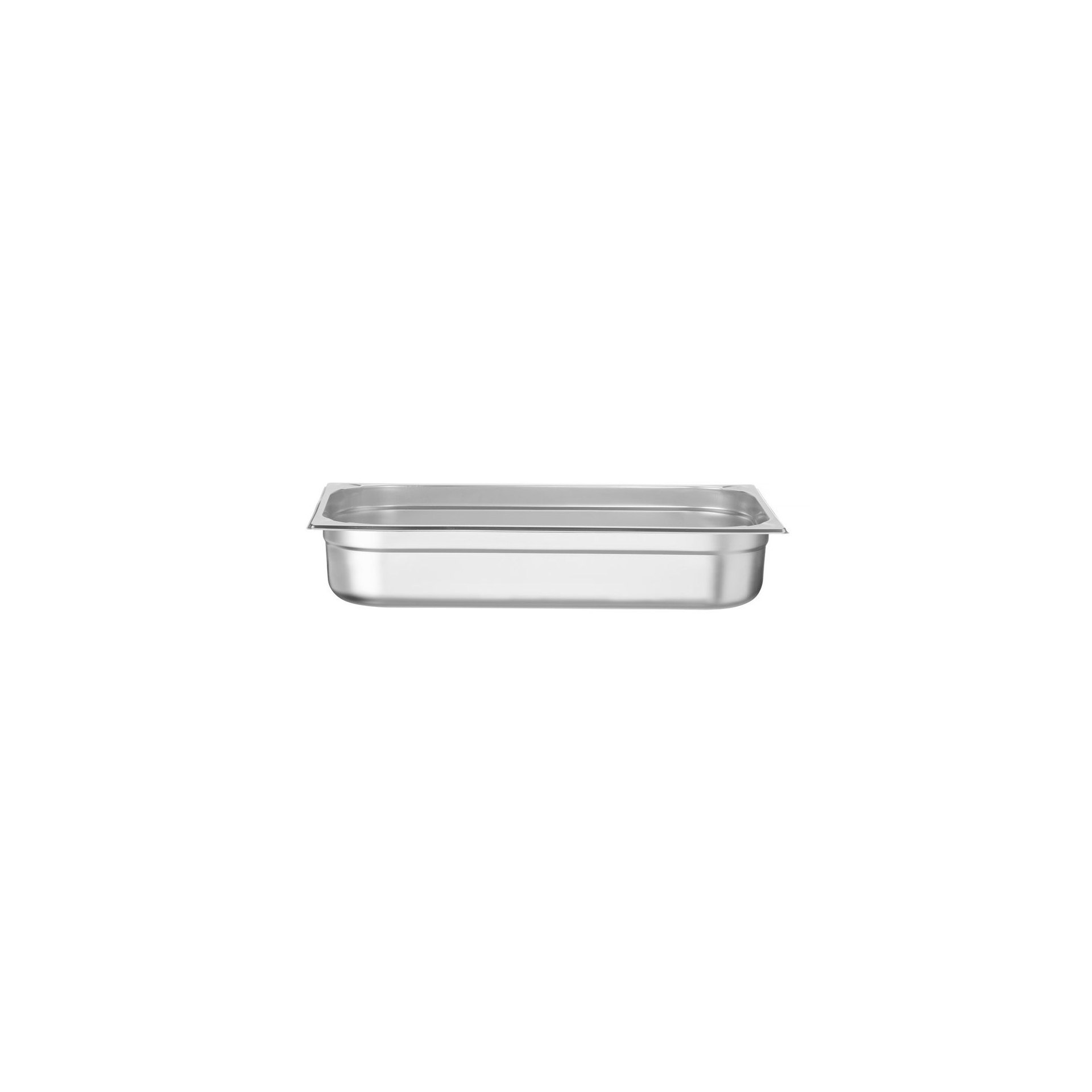 Gastronorm-Behälter 1/1, Kitchen Line, GN 1/1, 14L, (H)100mm