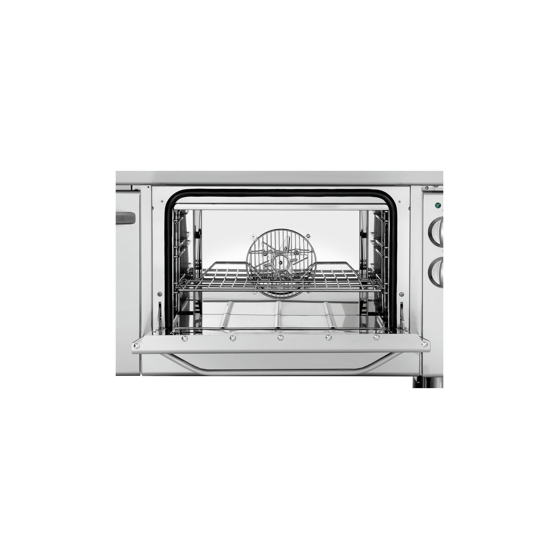 Elektroherd 700, B1200, 6PL, EBO Elektroherd 700, B1200, 6PL, EBO