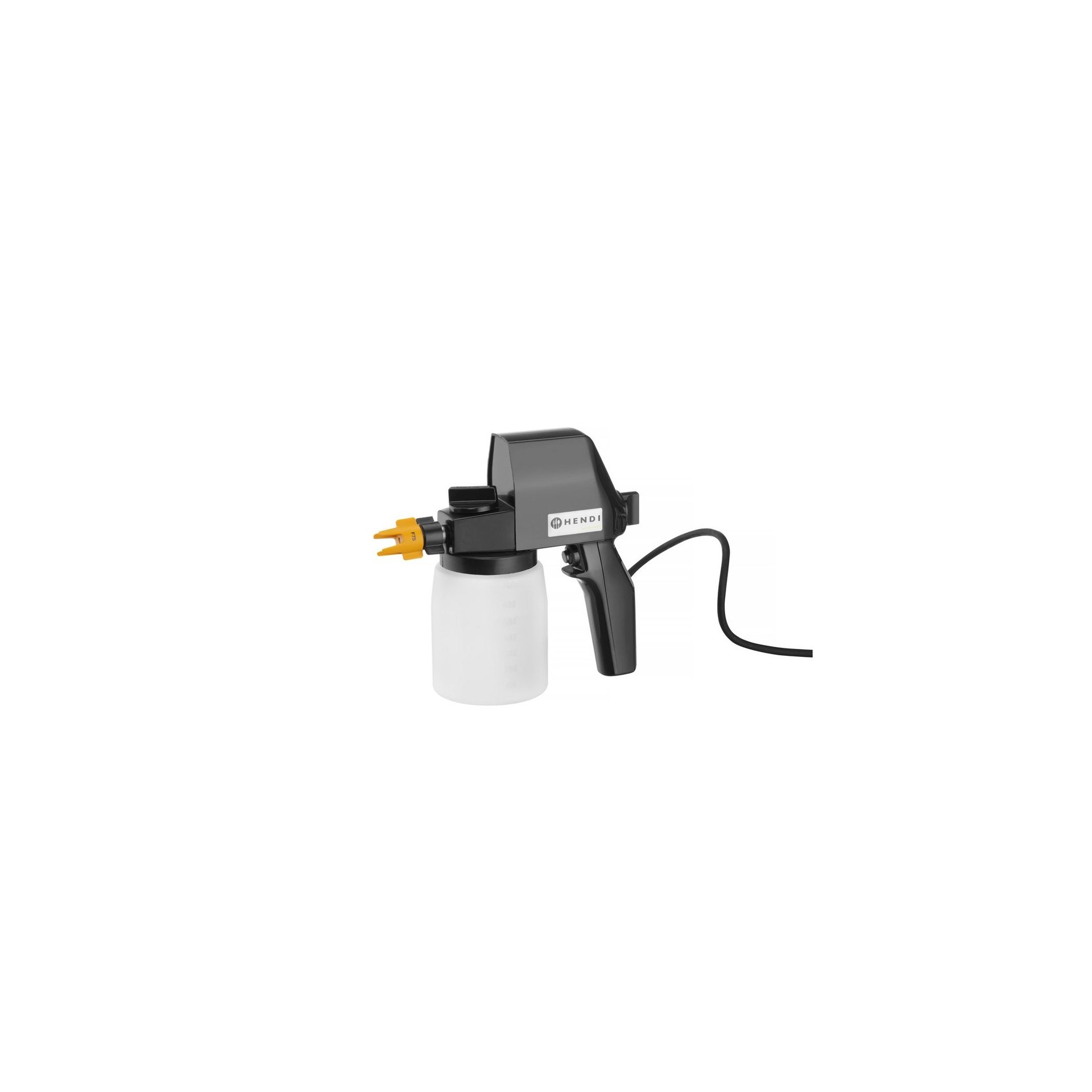Elektrisches Sprühgerät für Lebensmittel, 230V/60W, 220x90x(H)240mm Elektrisches Sprühgerät für Lebensmittel, 230V/60W, 220x90x(H)240mm