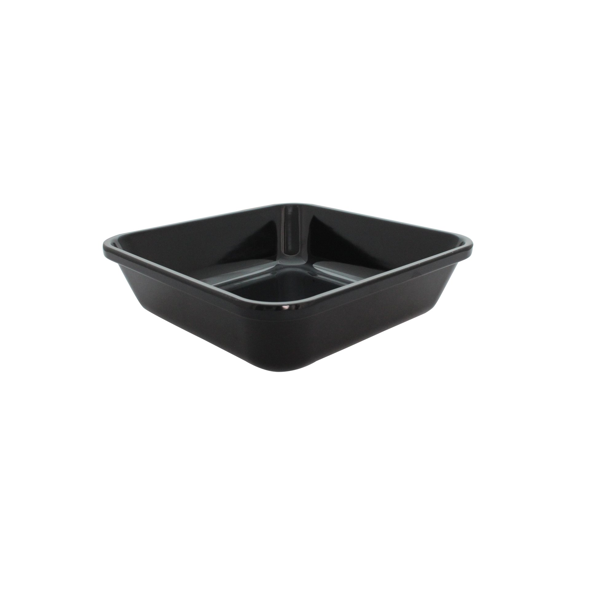 Auslagetablett und -Schalen 280 x 280 x 76 mm Auslagetablett und -Schalen 280 x 280 x 76 mm