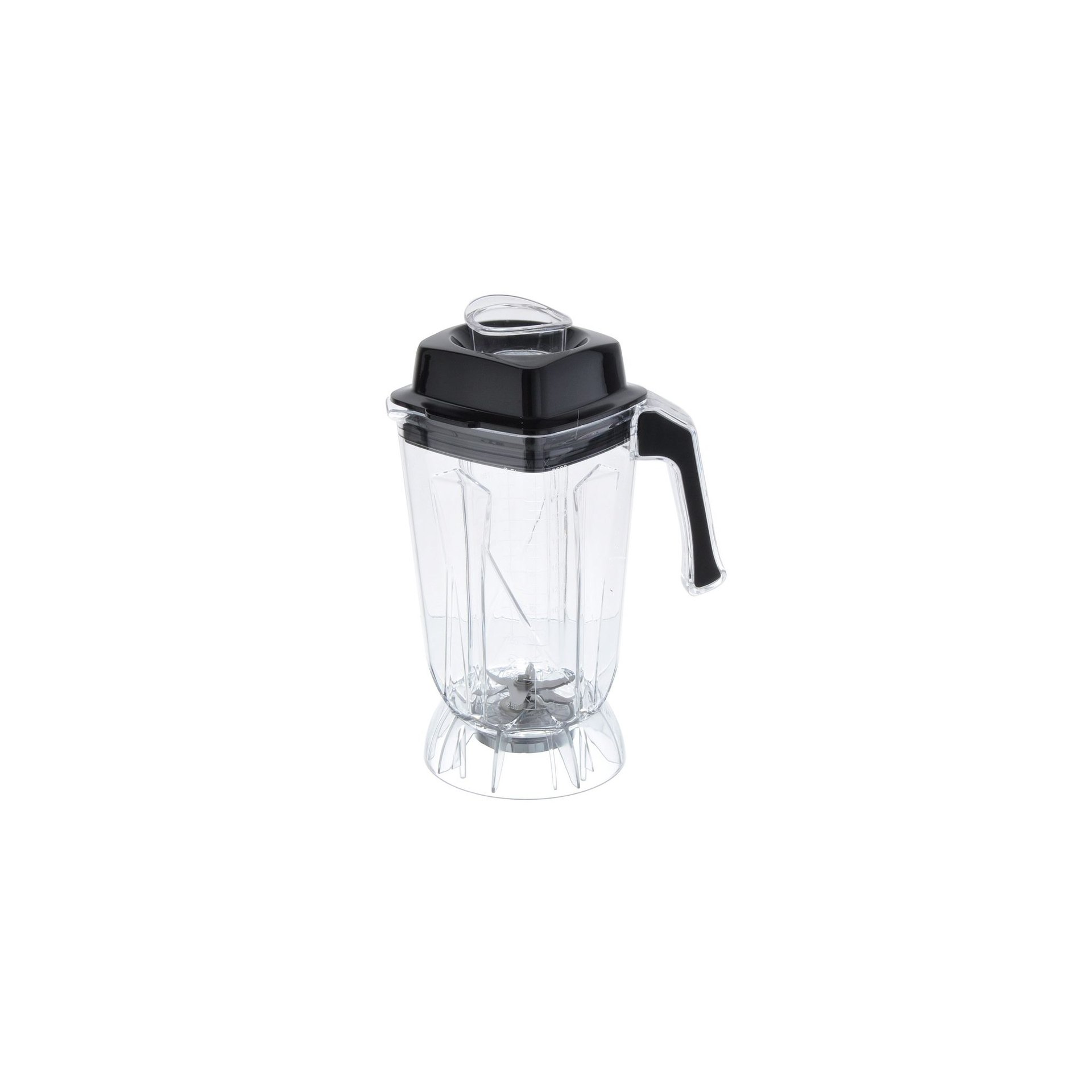 Behälter für Standmixer BPA-frei, 2,5L, 200x170x(H)360mm