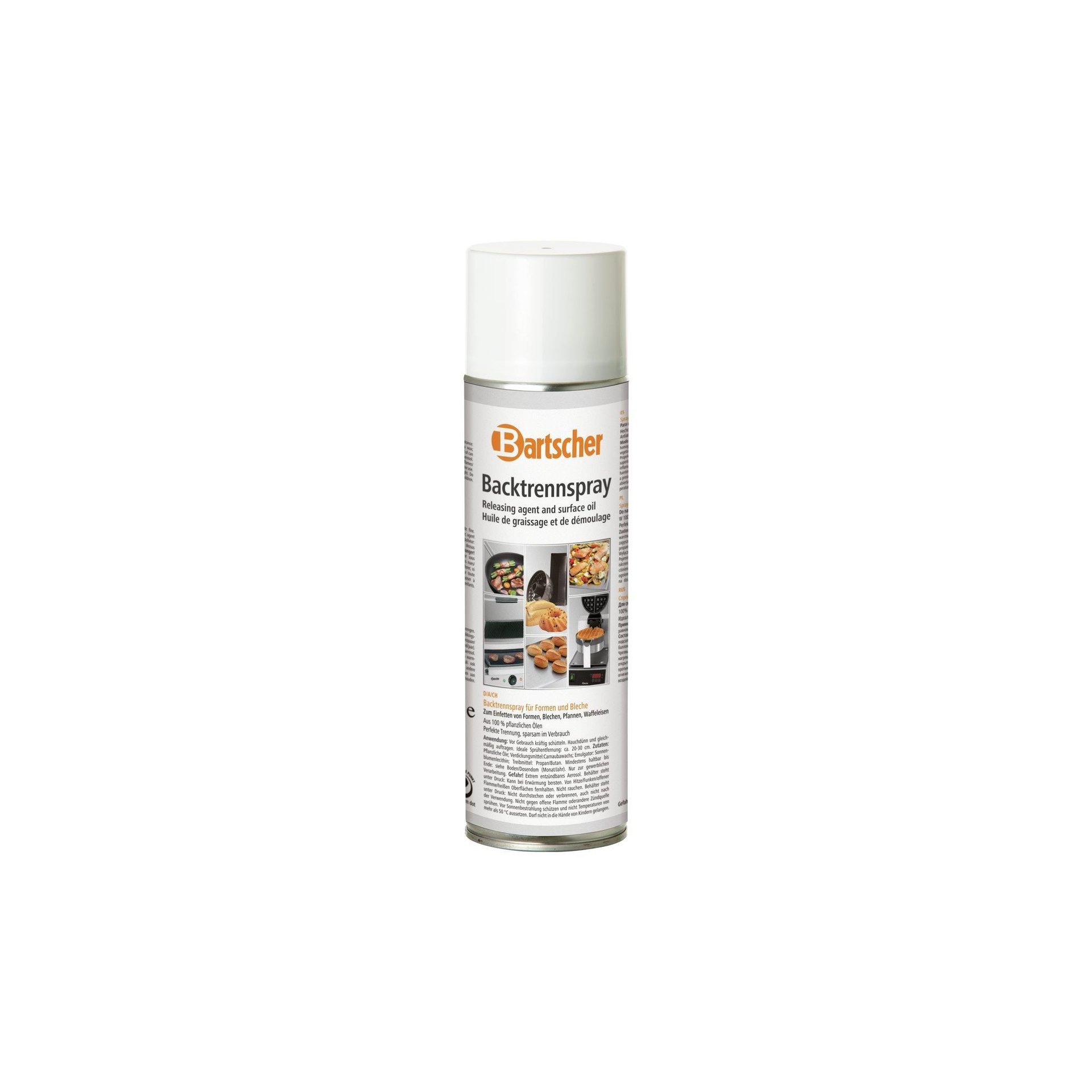 Backtrennspray 500ml DS Backtrennspray 500ml DS