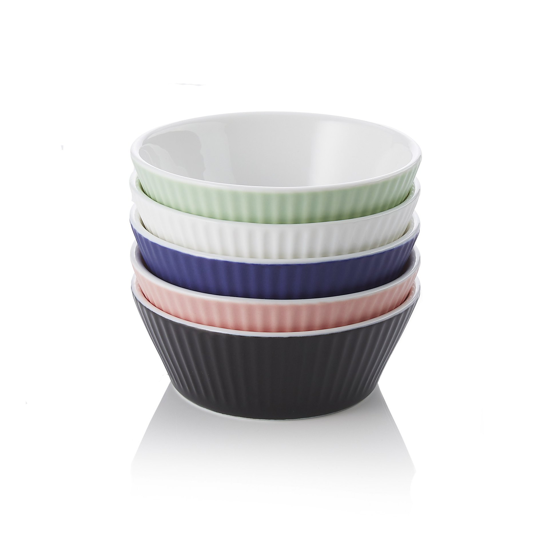 Ragout Fin Mix Set, Ø 9 cm, 200 ml Ragout Fin Mix Set, Ø 9 cm, 200 ml