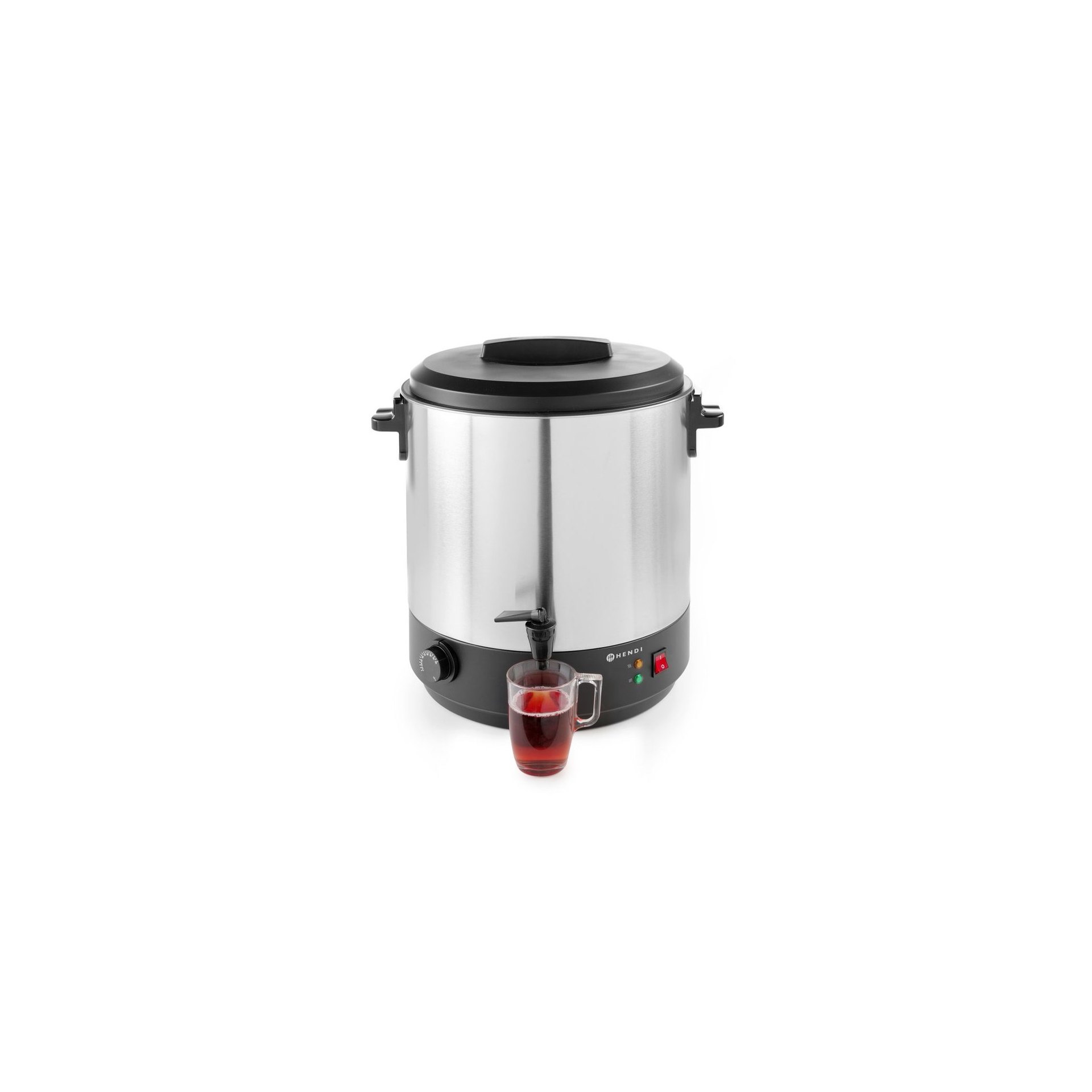 Heißgetränkespender, 25L Heißgetränkespender, 25L