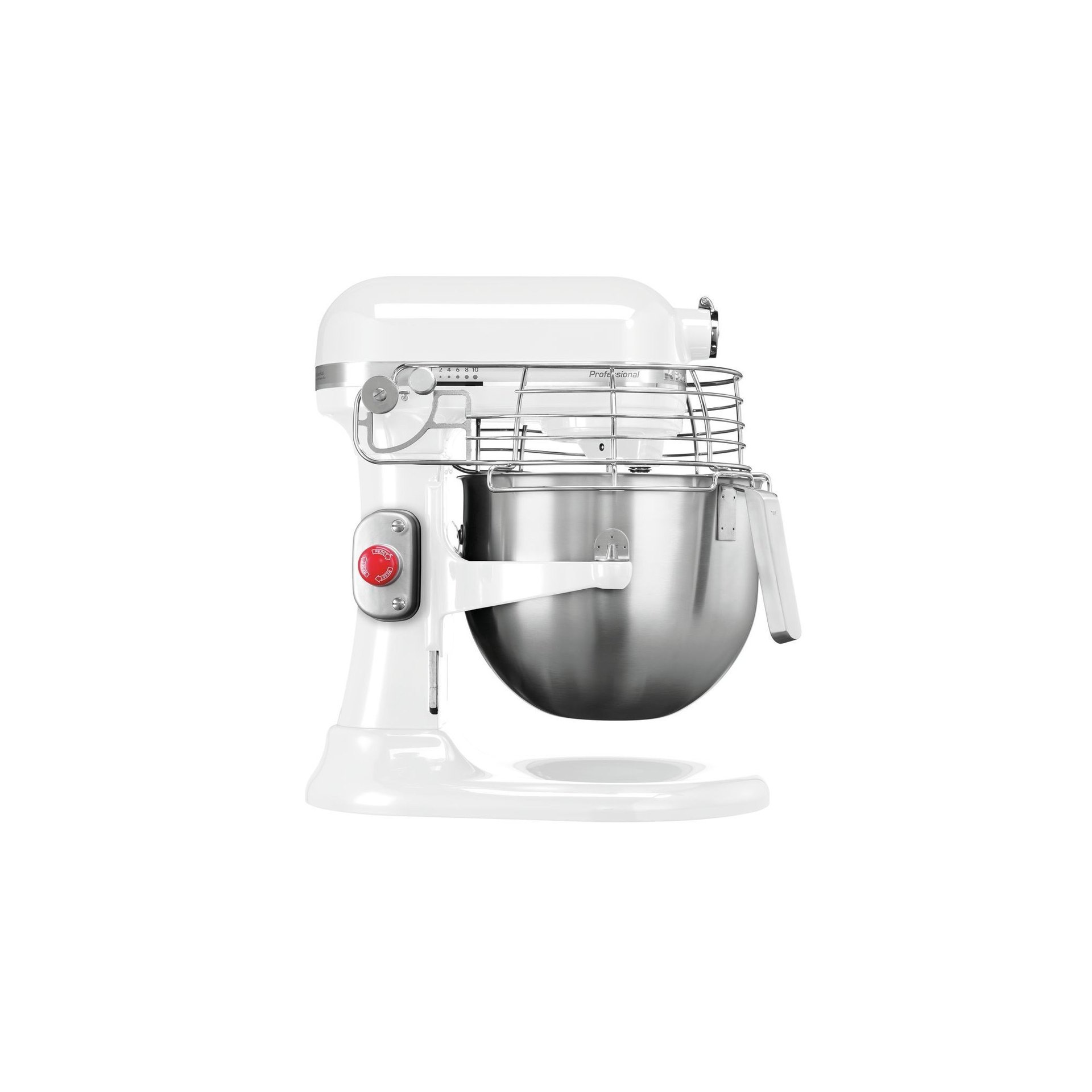 KitchenAid 5KSM7990XEWH weiß, 6,90L KitchenAid 5KSM7990XEWH weiß, 6,90L