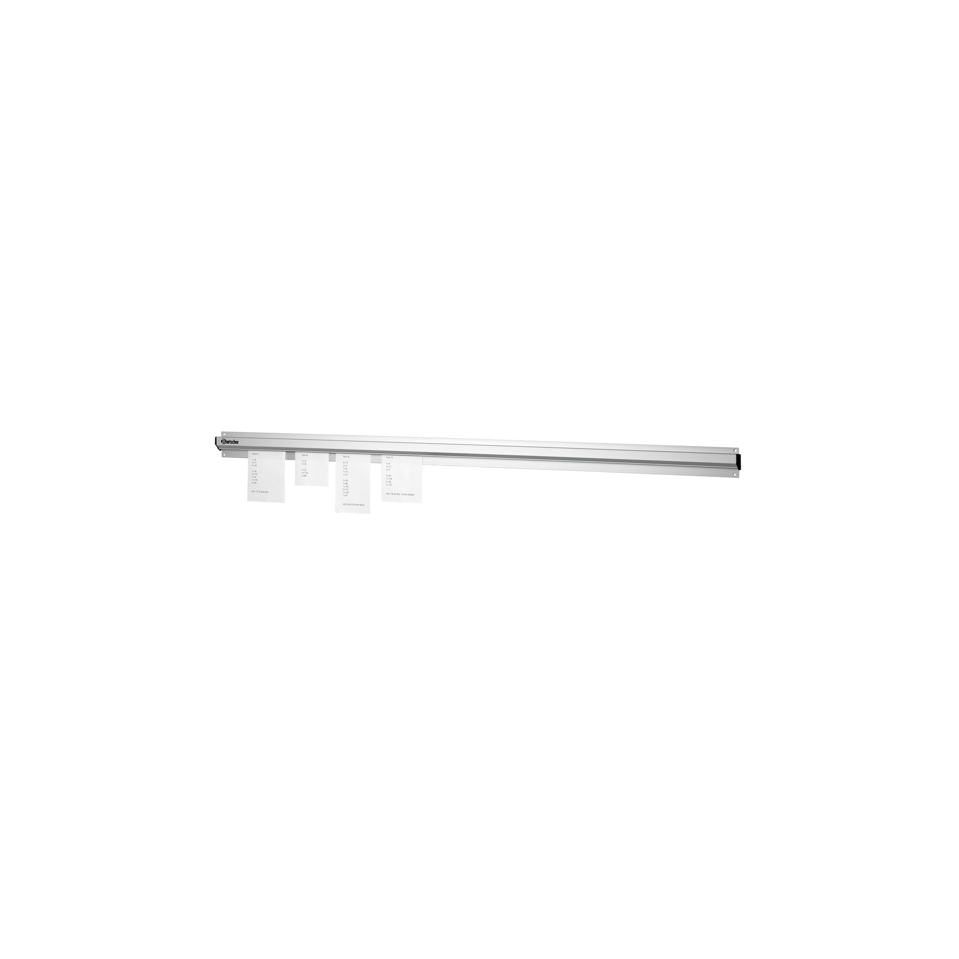 Zettelhalter 1200-1AL Zettelhalter 1200-1AL