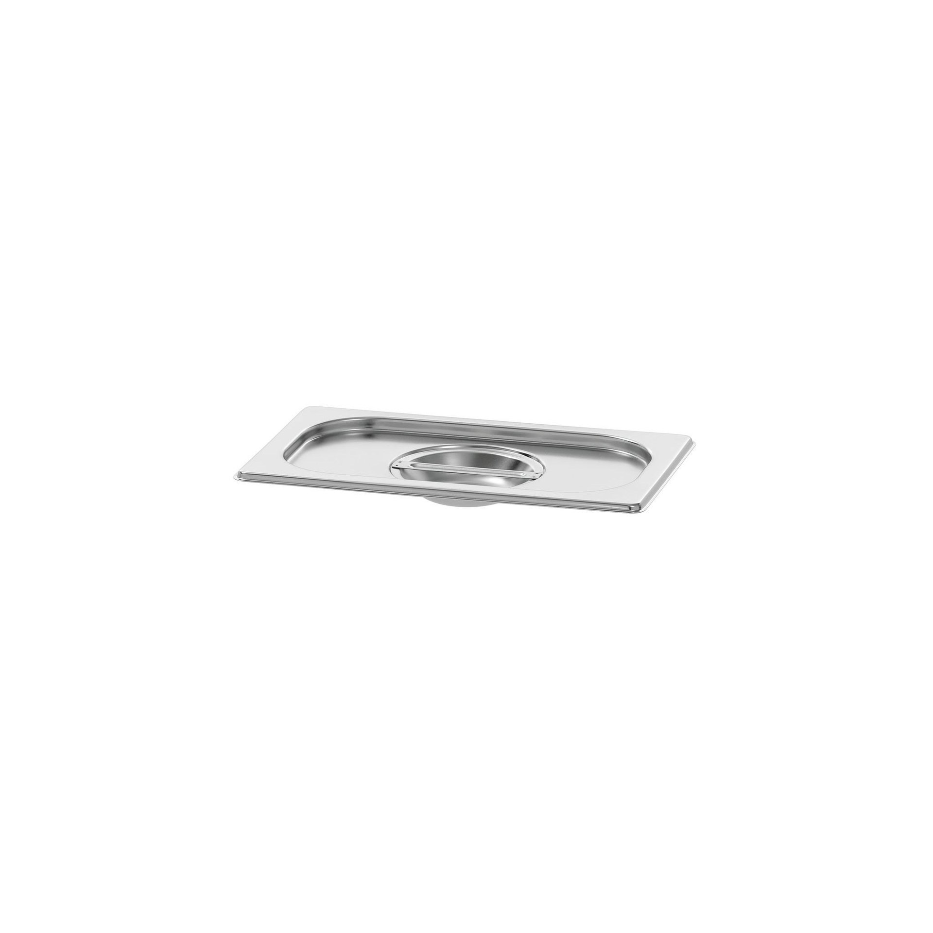 Deckel 1/4 GN, Basic Line