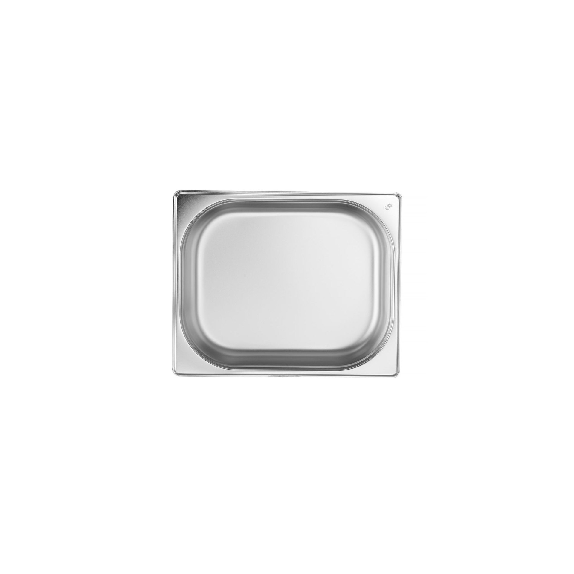Gastronorm-Behälter 1/2, Budget Line, GN 1/2, 4L, 325x265x(H)65mm