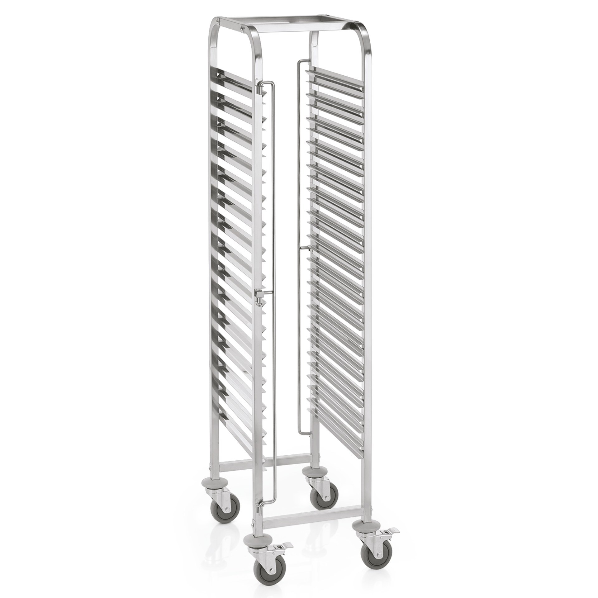 GN Regalwagen 55 x 38 x 171 cm GN Regalwagen 55 x 38 x 171 cm